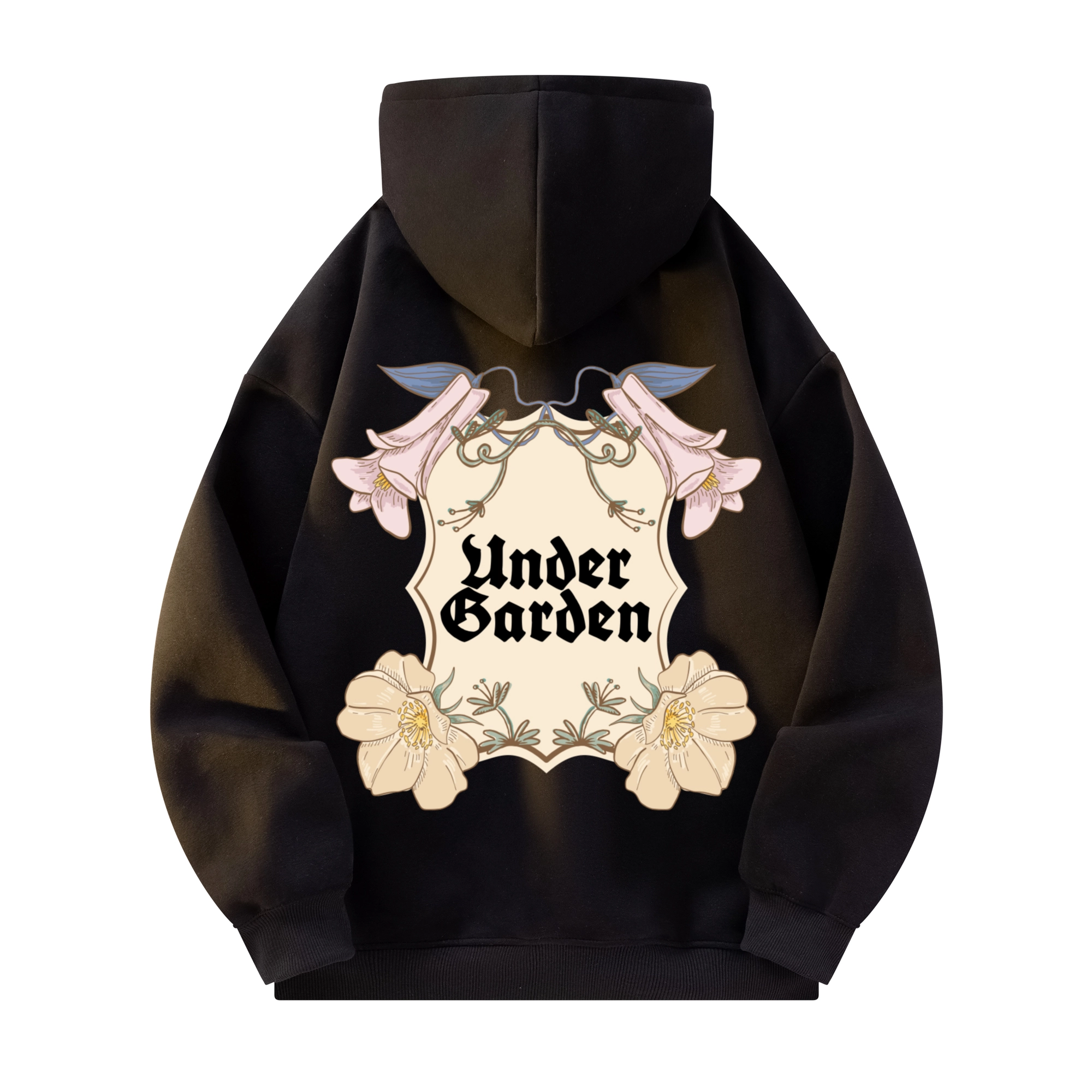 UNDERGARDEN i.tLOGO