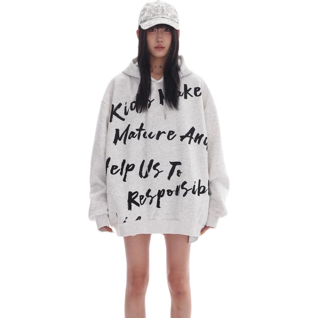 DOGANSON oversize