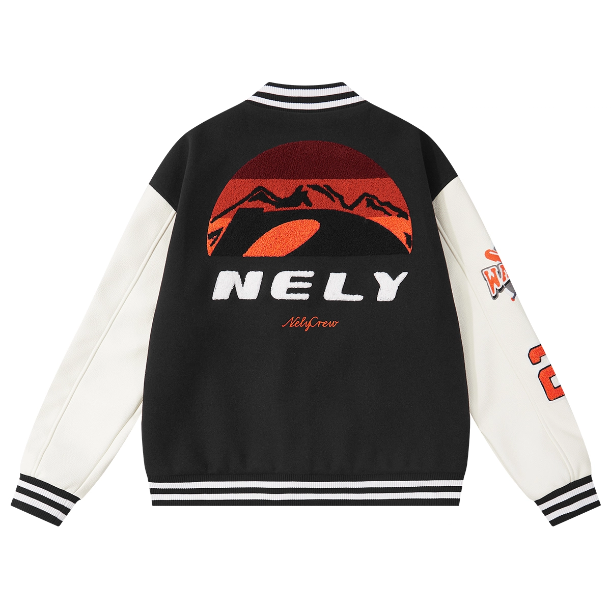 NELY