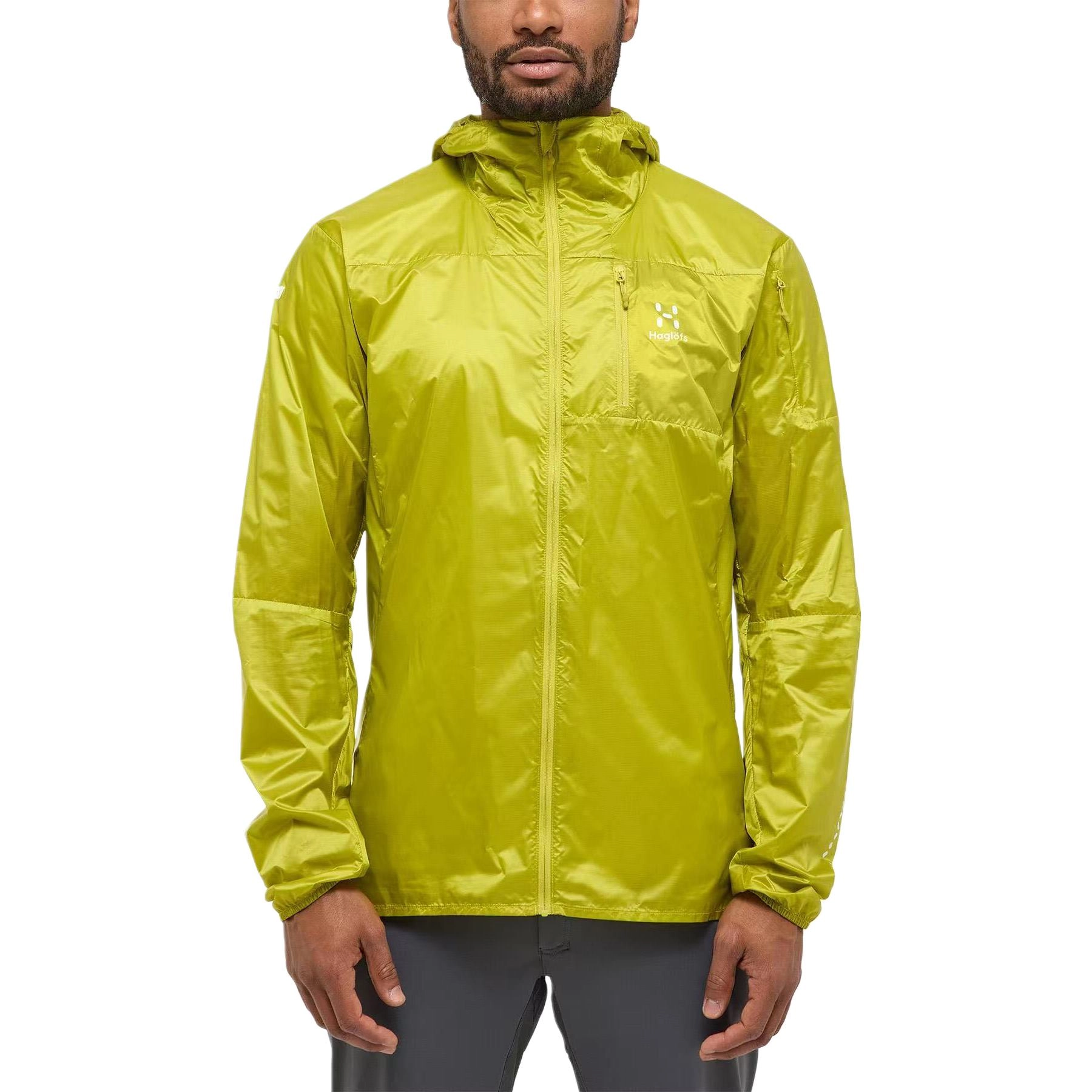 HAGLFS L.I.M Shield Hood