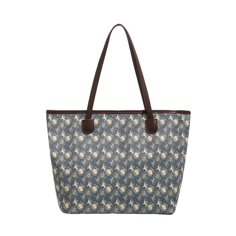 PESASRIE PVC Tote