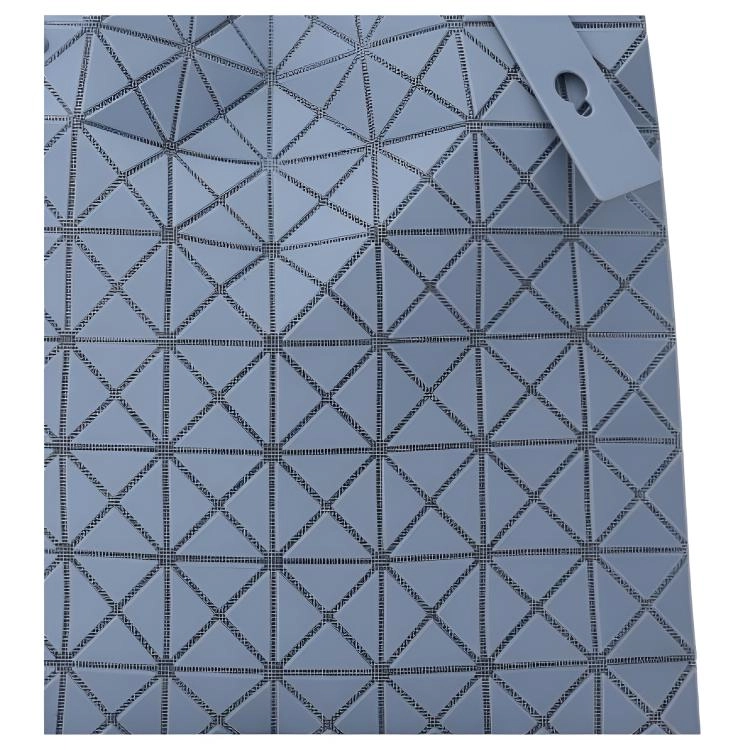 ISSEY MIYAKE Prism PLUS 8 Tote