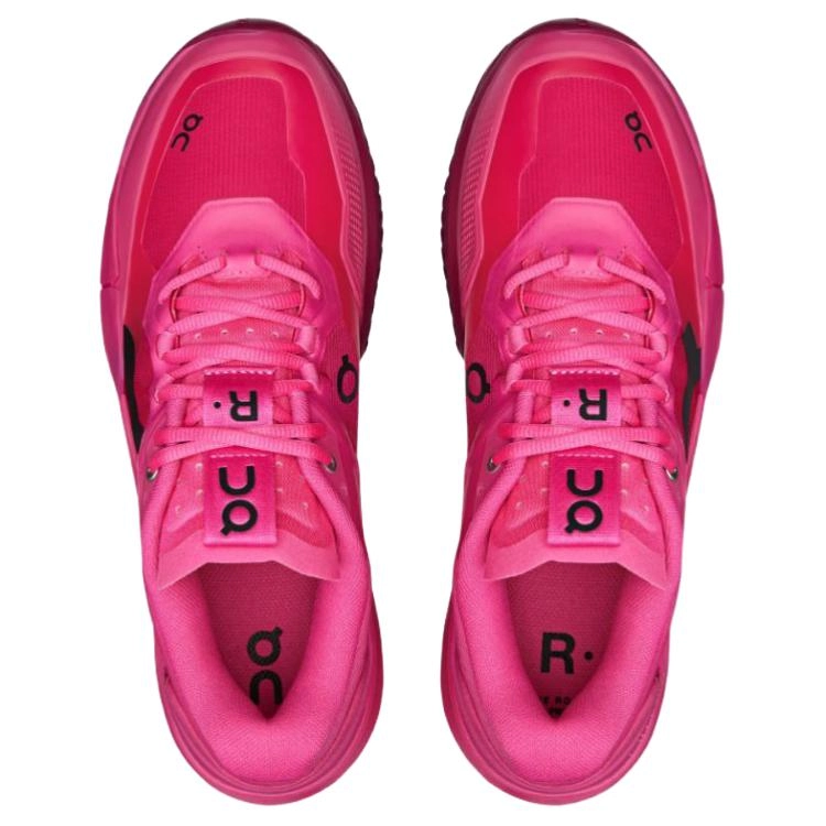 On THE ROGER Pro 2