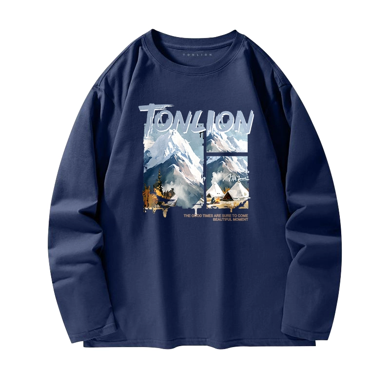 tonlion T