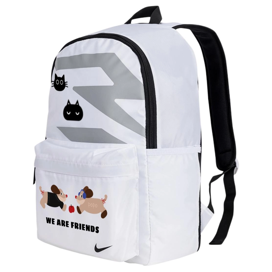 Nike 3brand