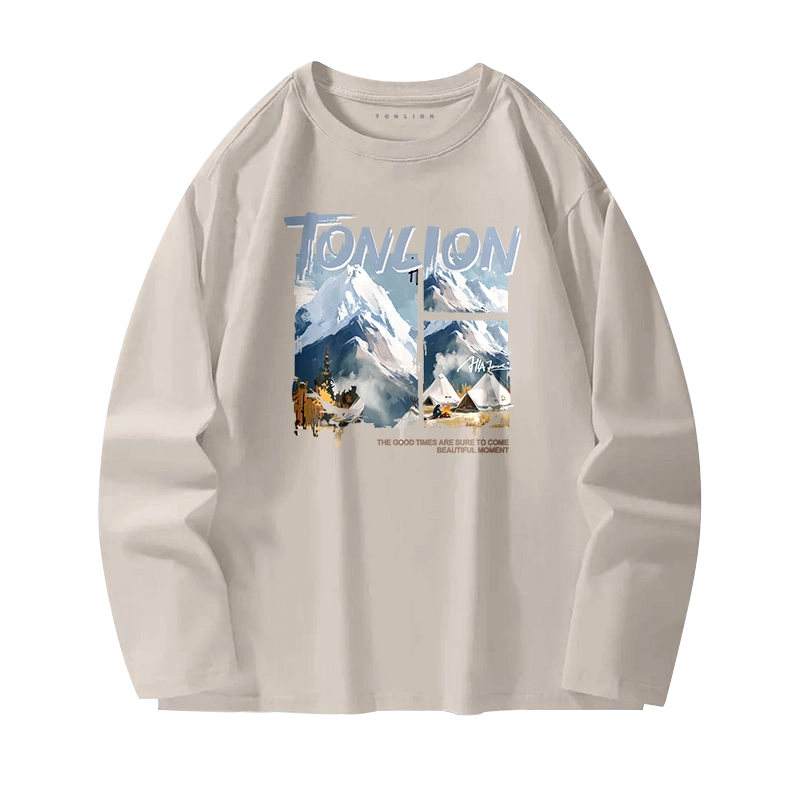 tonlion T