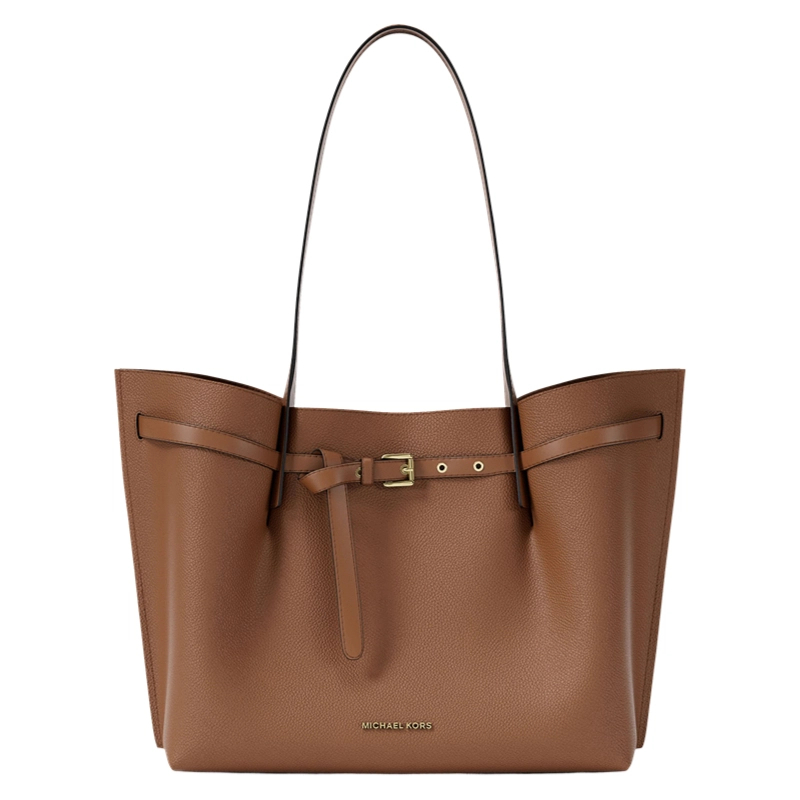 MICHAEL KORS MK Emilia Tote