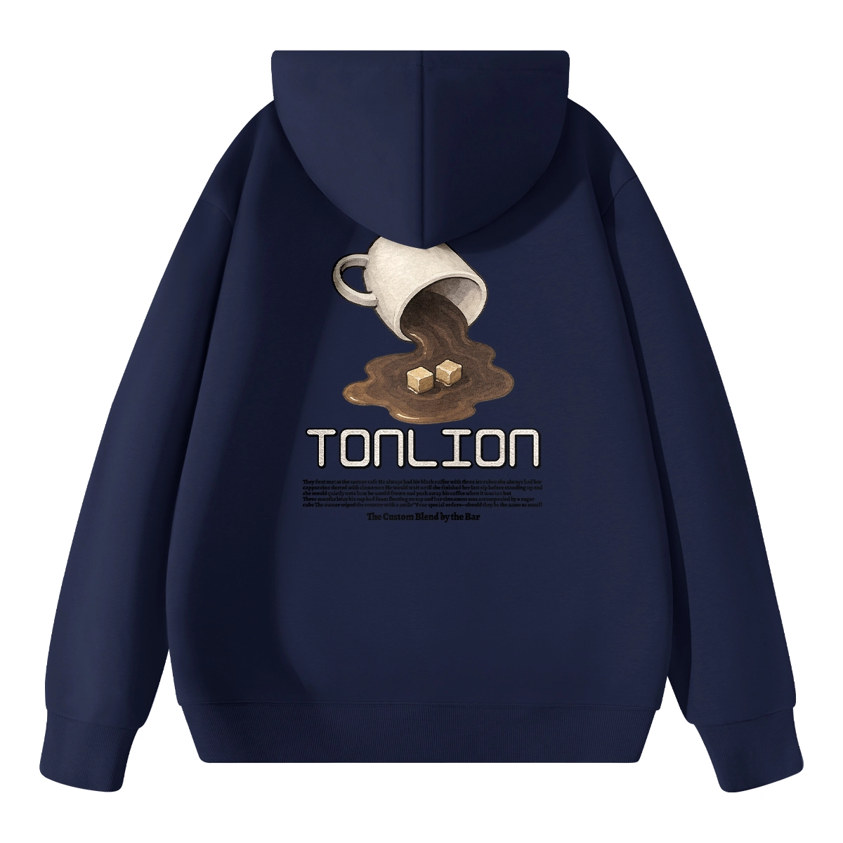 tonlion