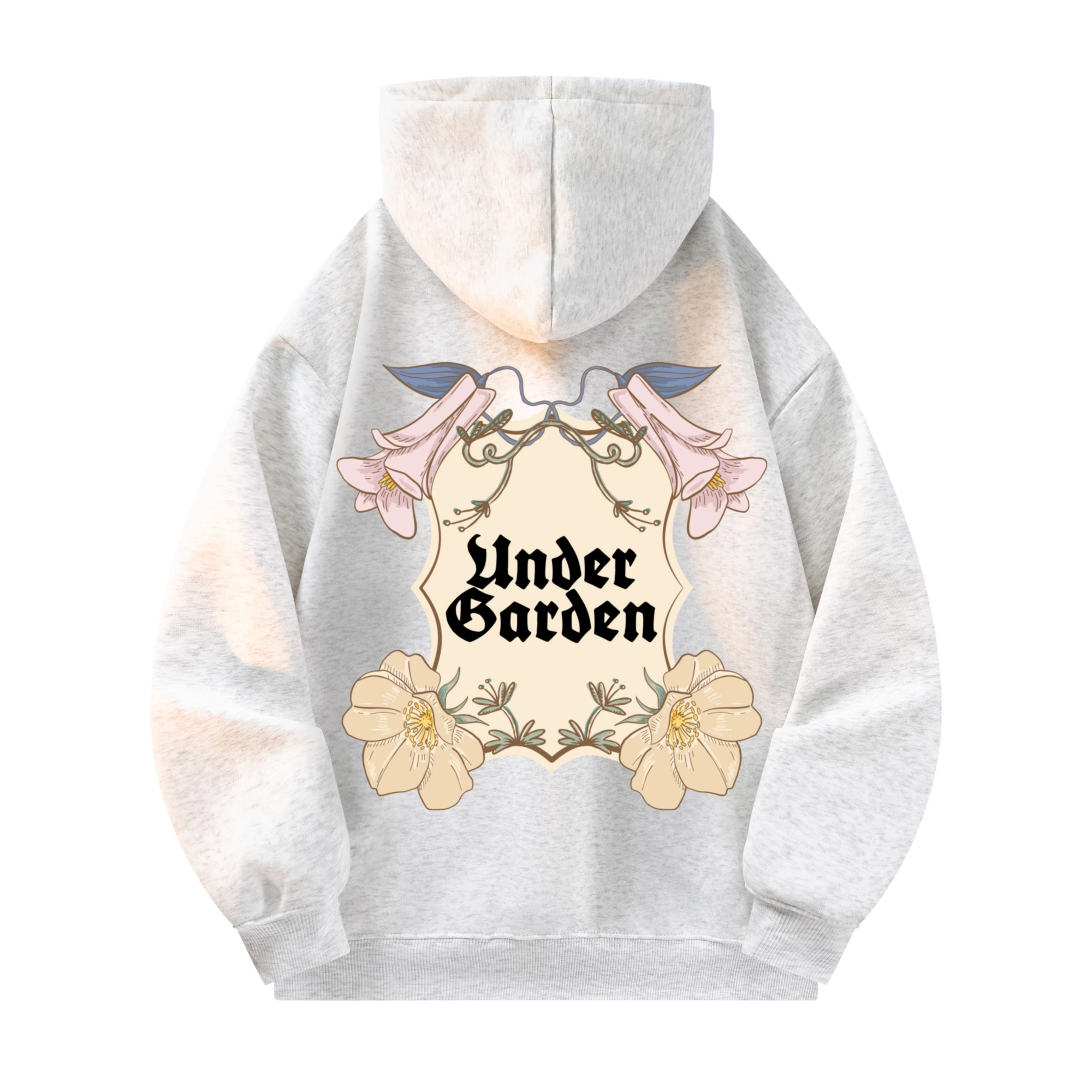 UNDERGARDEN i.tLOGO