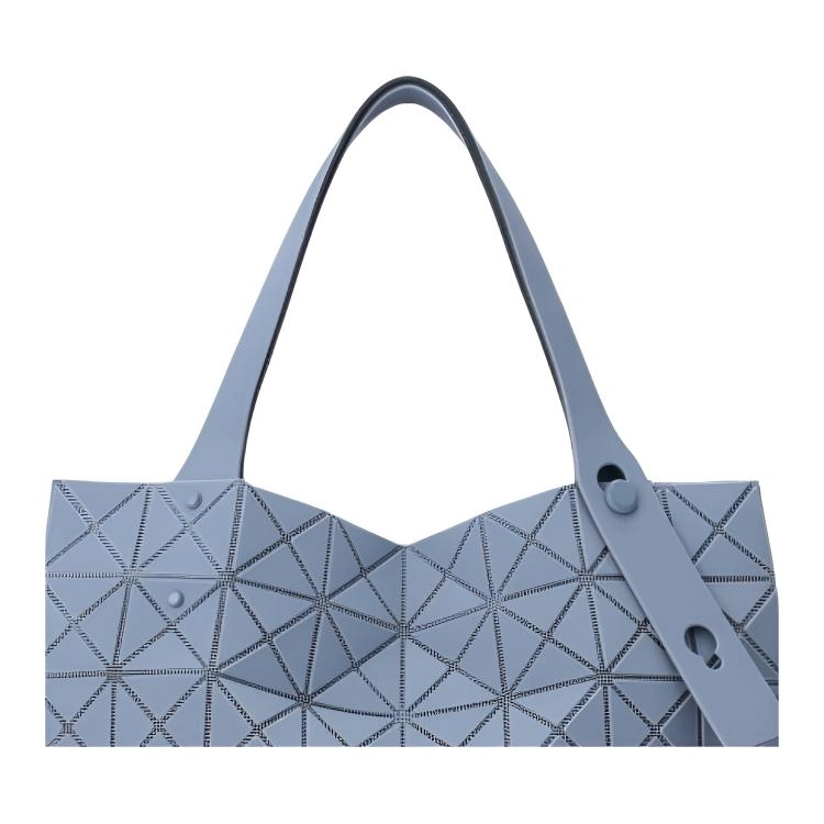 ISSEY MIYAKE Prism PLUS 8 Tote