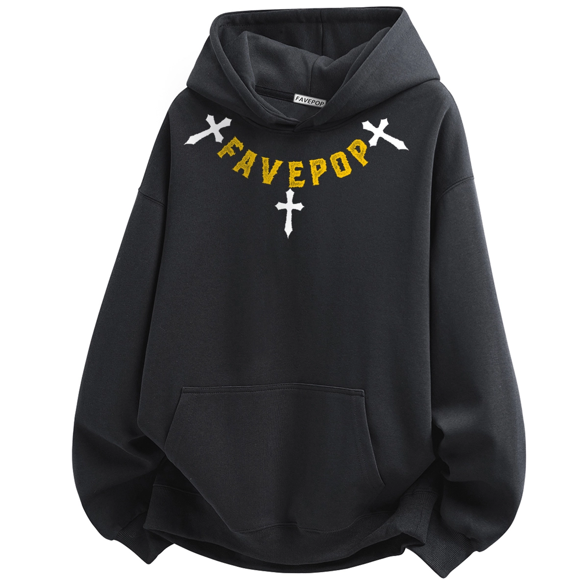 FAVEPOP Logo