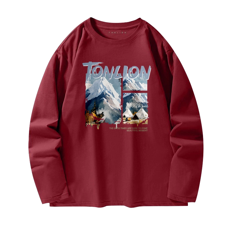 tonlion T