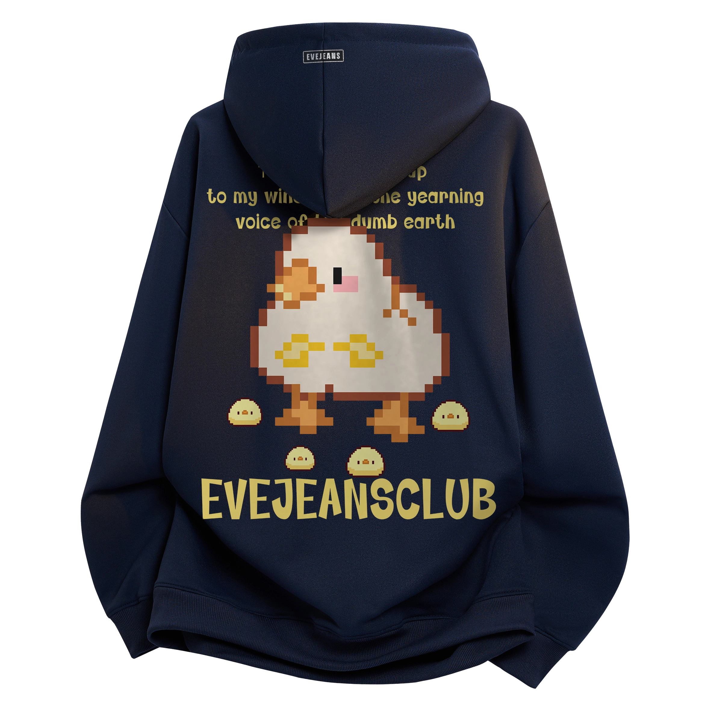 EVE Jean