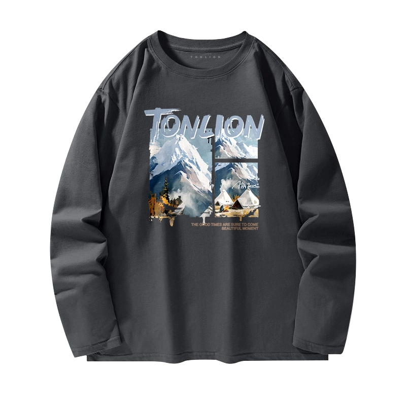 tonlion T