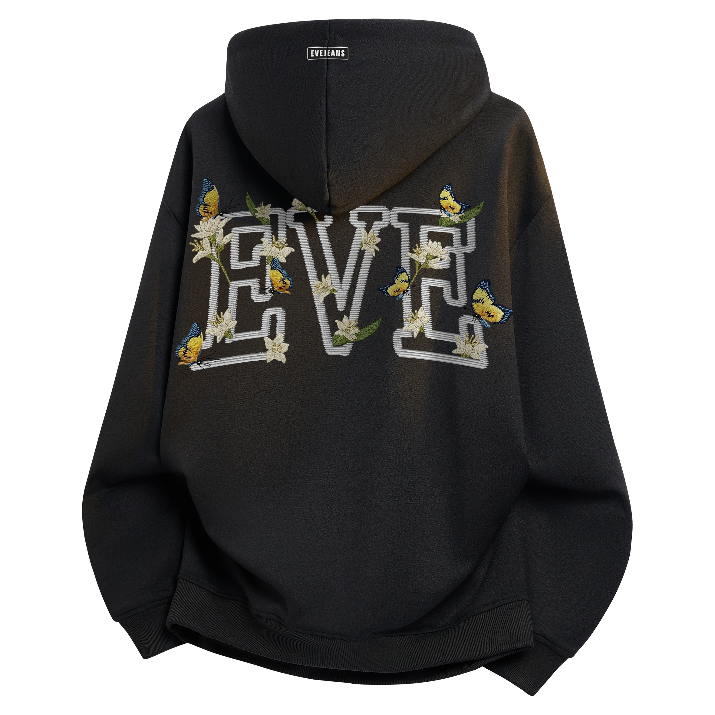 EVE JeanLogo