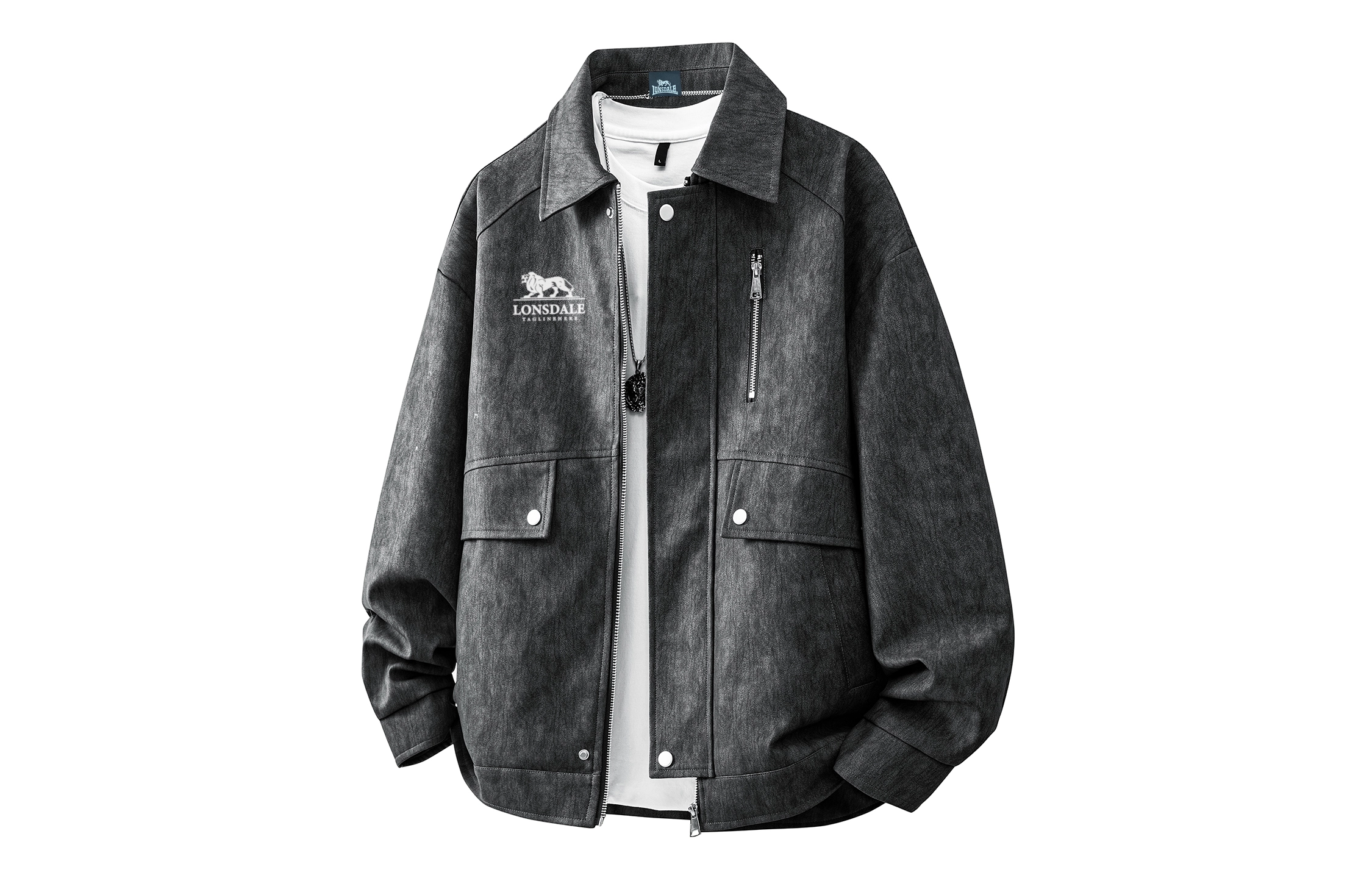 LONSDALE pu