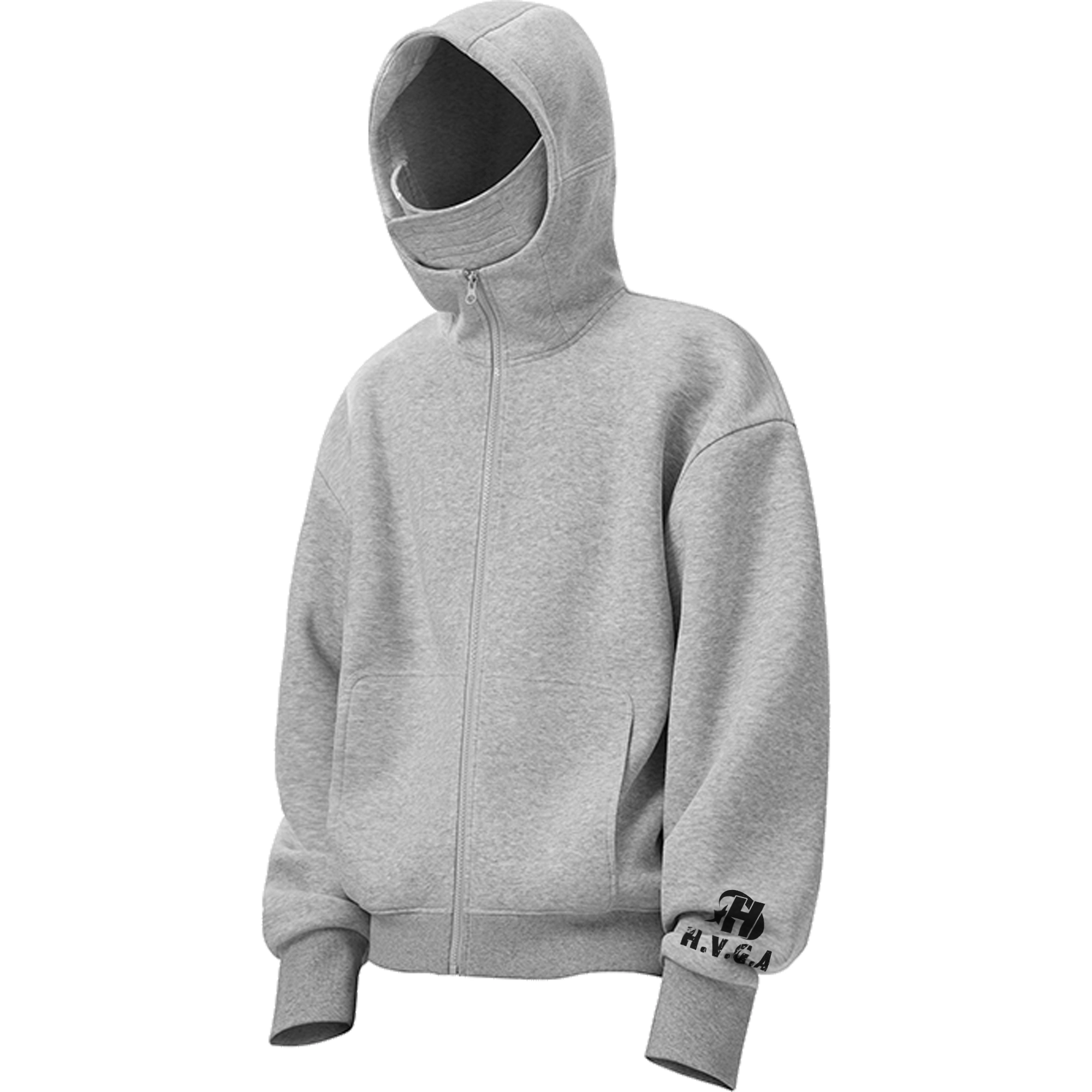 H.V.G.A boxycleanfit