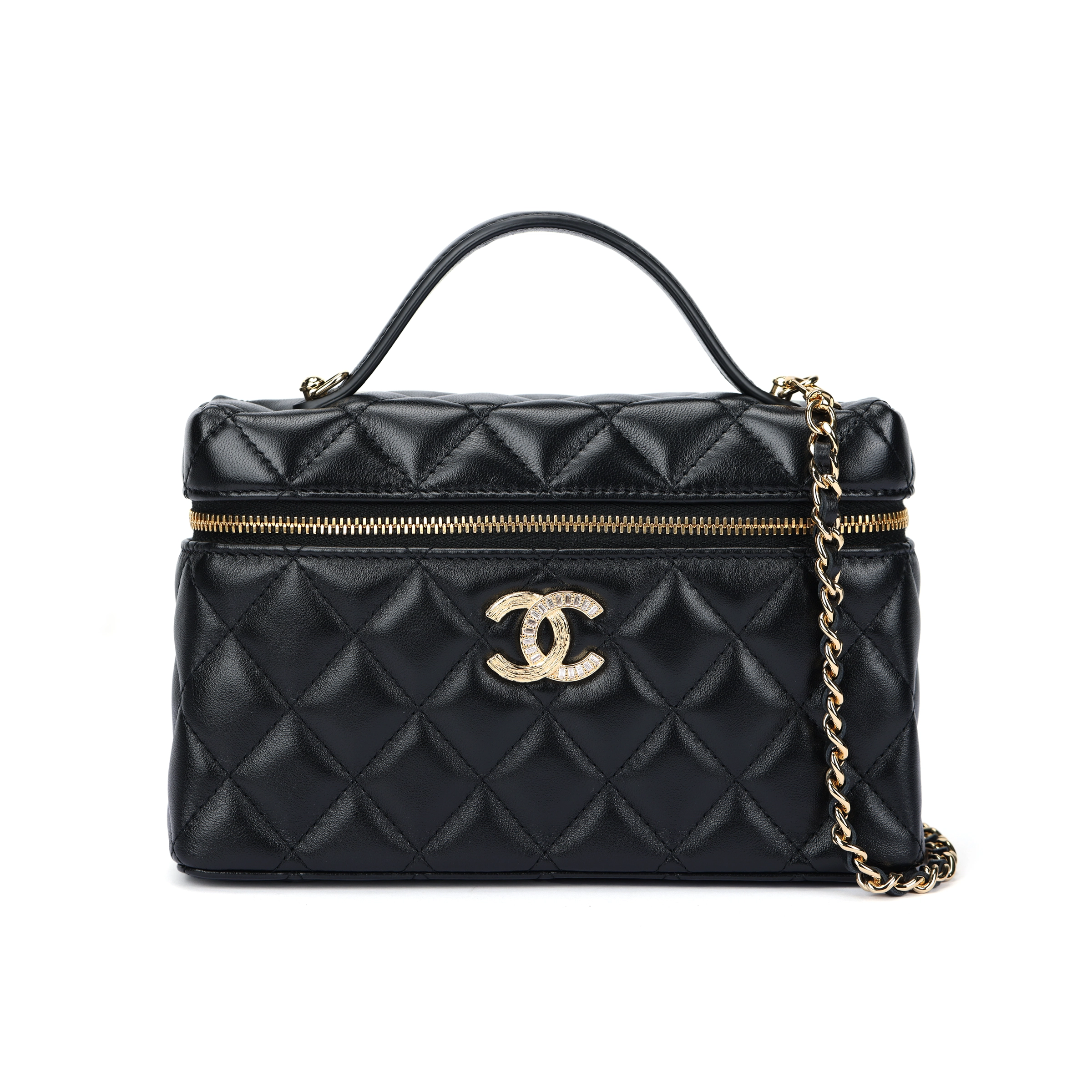 CHANEL 25B