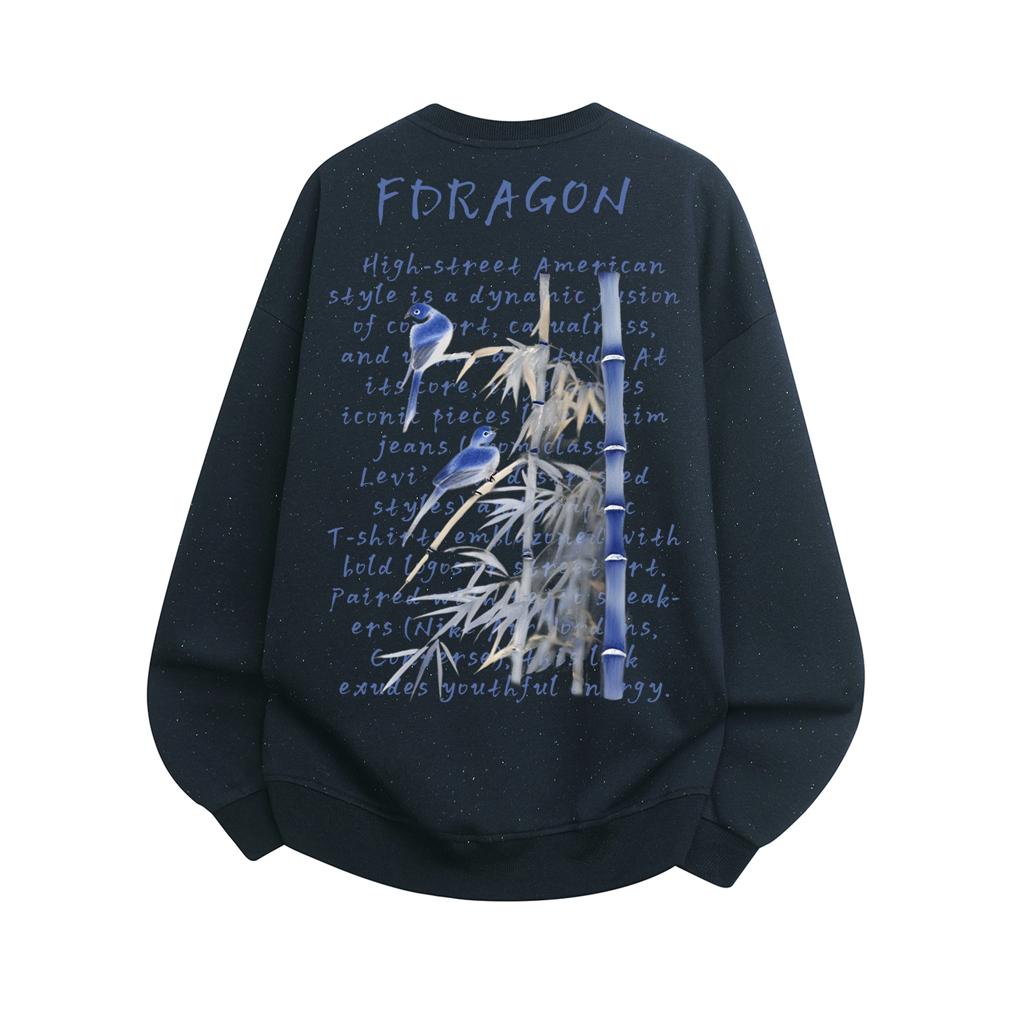 fdragon logo