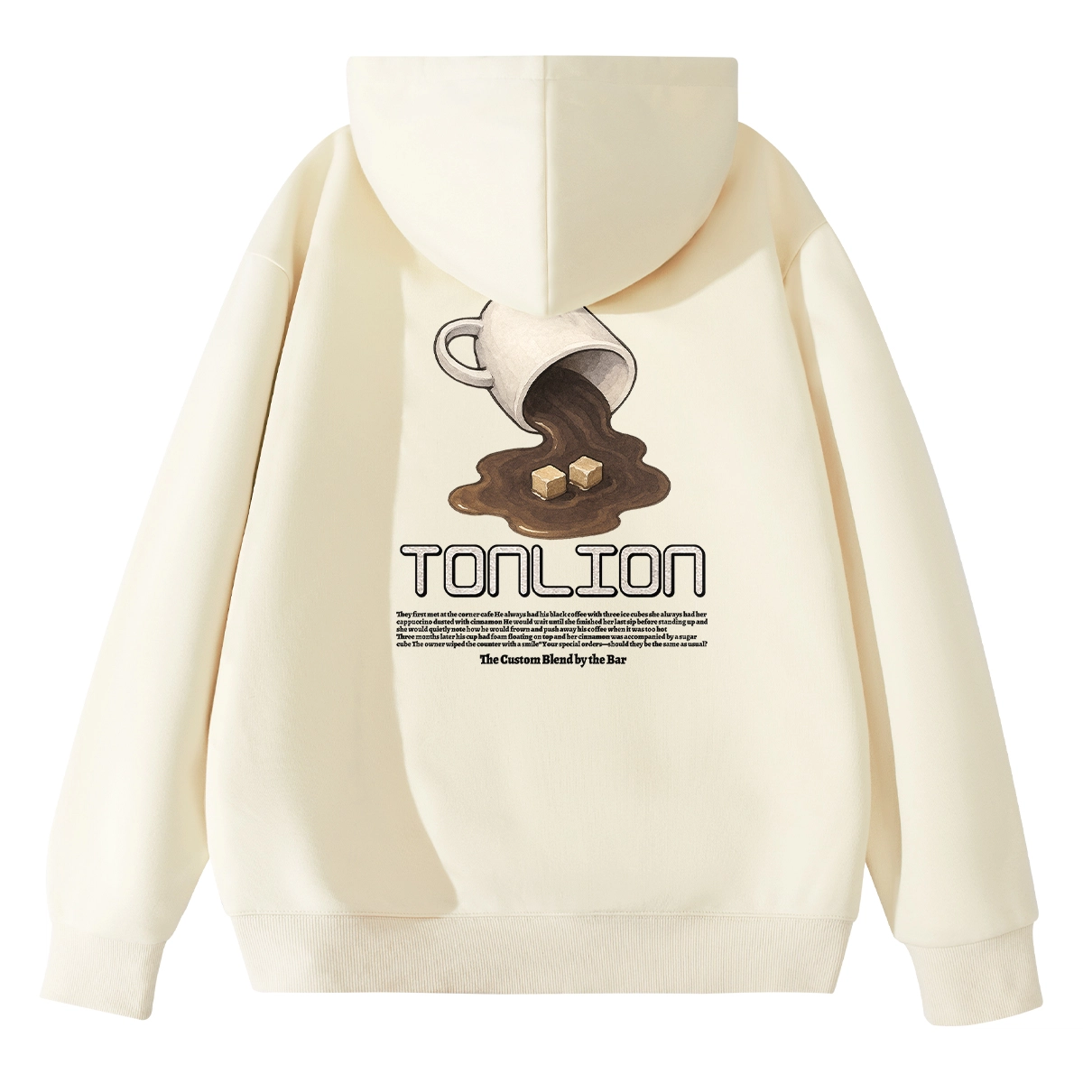 tonlion