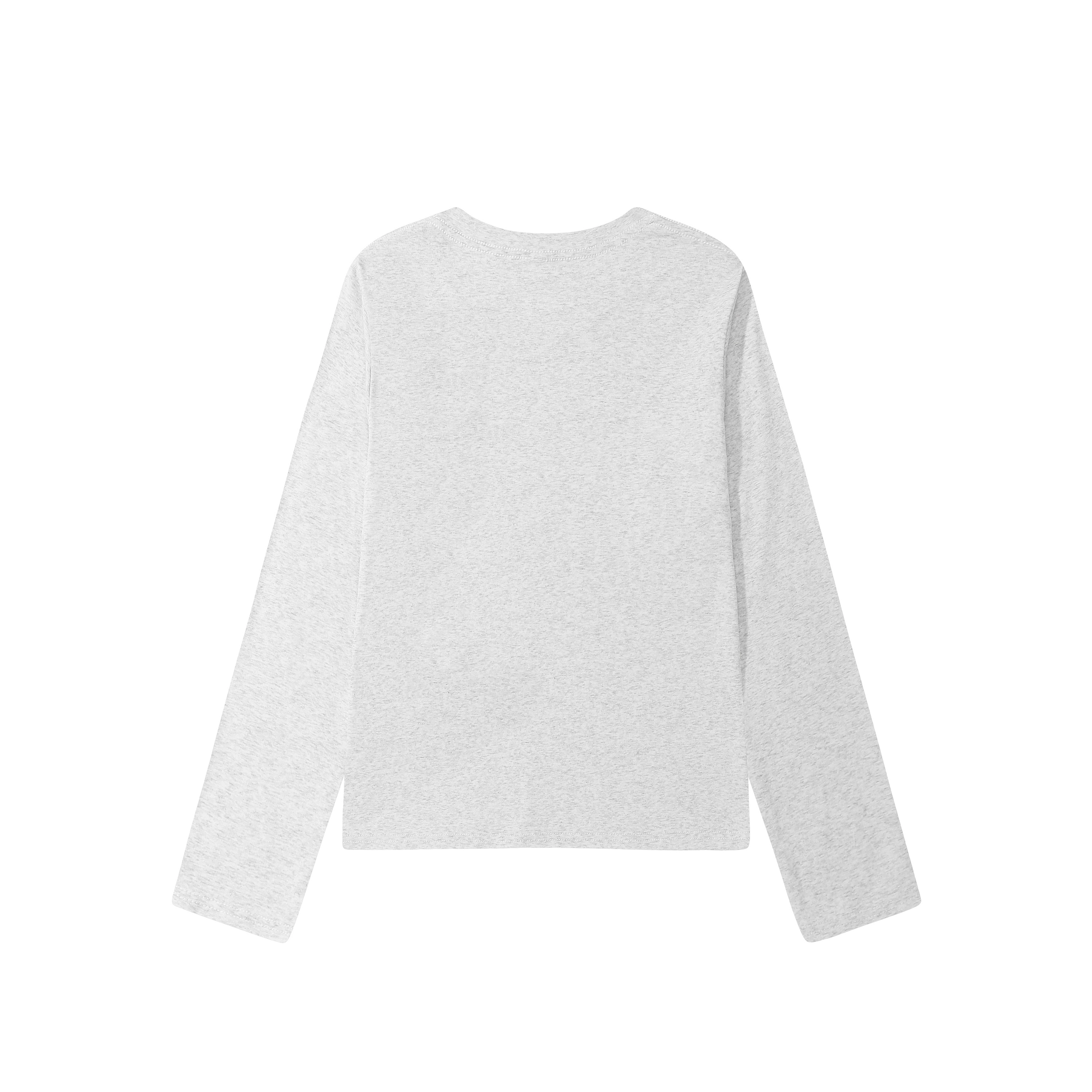 BOBBY ABLEY Logo T