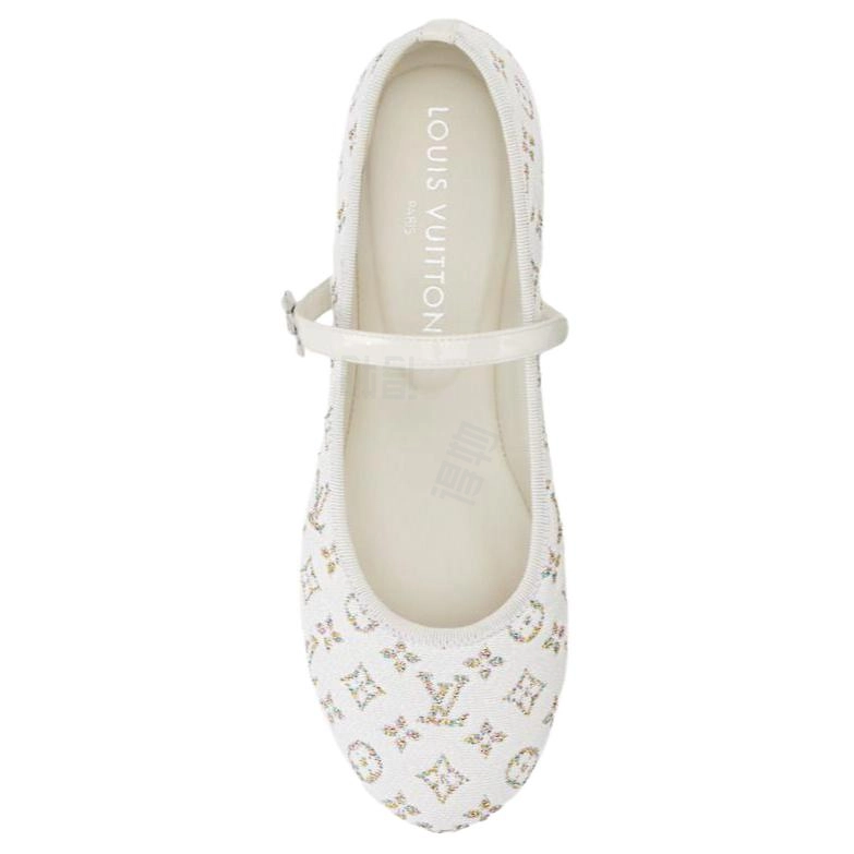 LOUIS VUITTON Romy