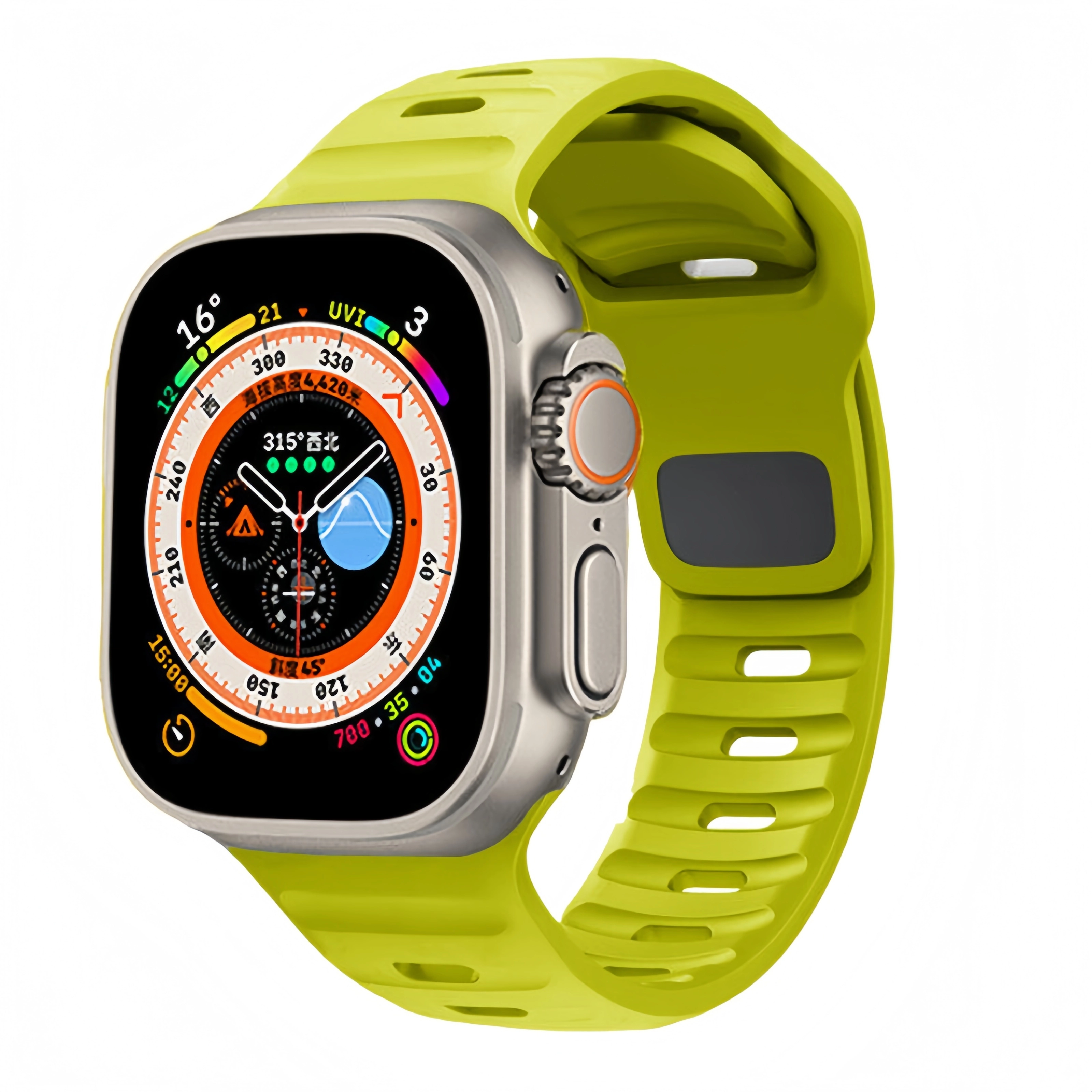 226mm iwatchS10987SEUltra