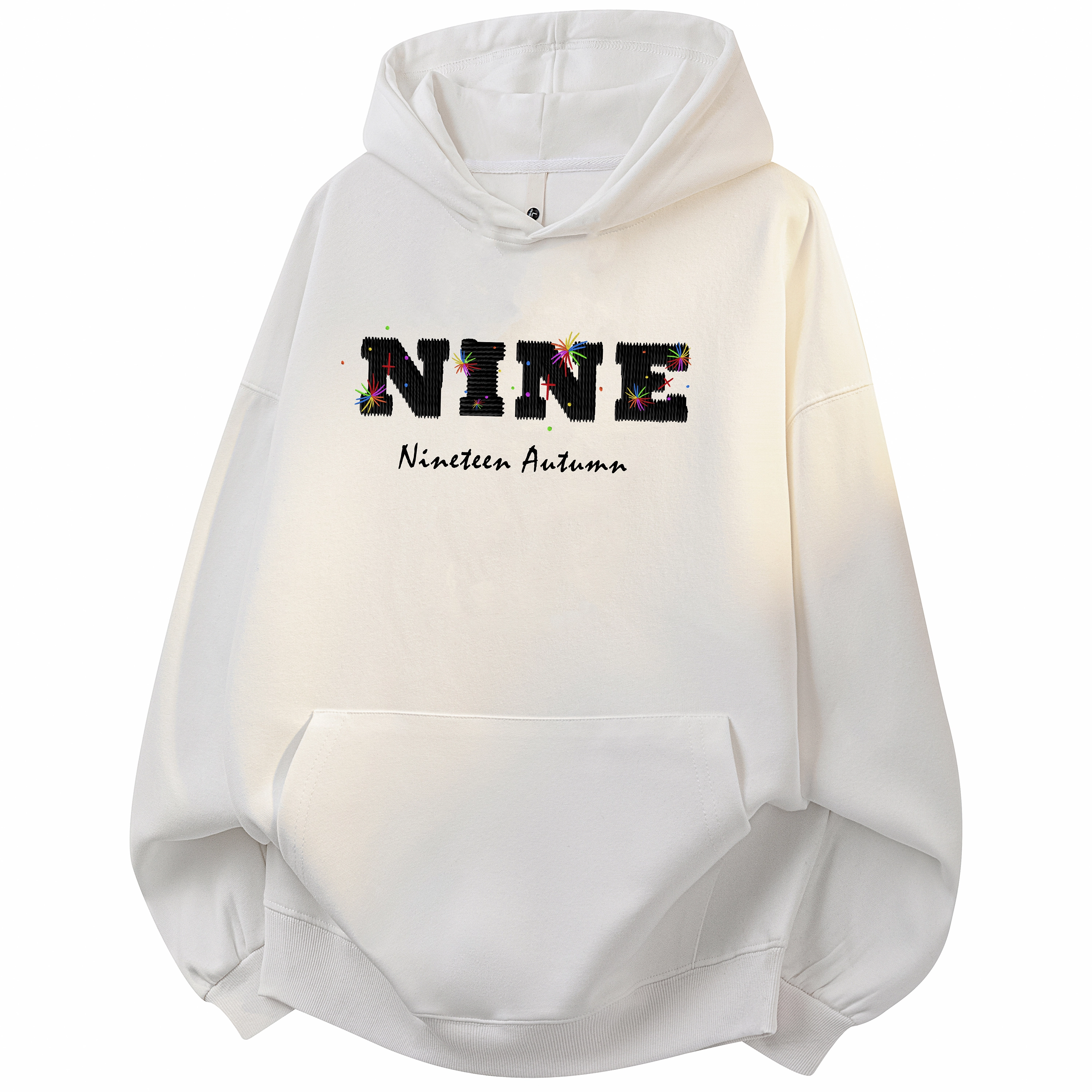 NINETEEN AUTUMN logo