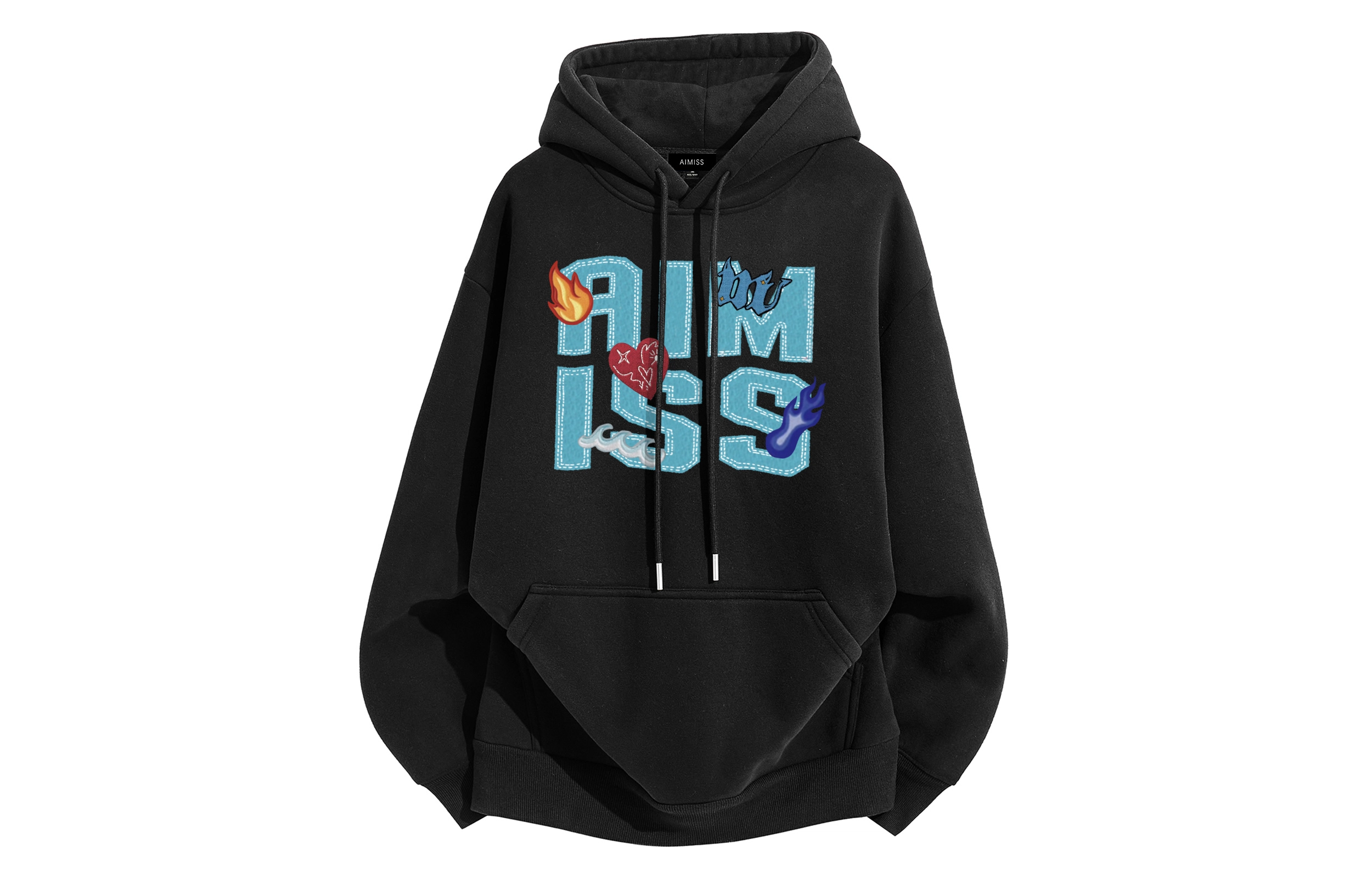 AIMISS LOGO