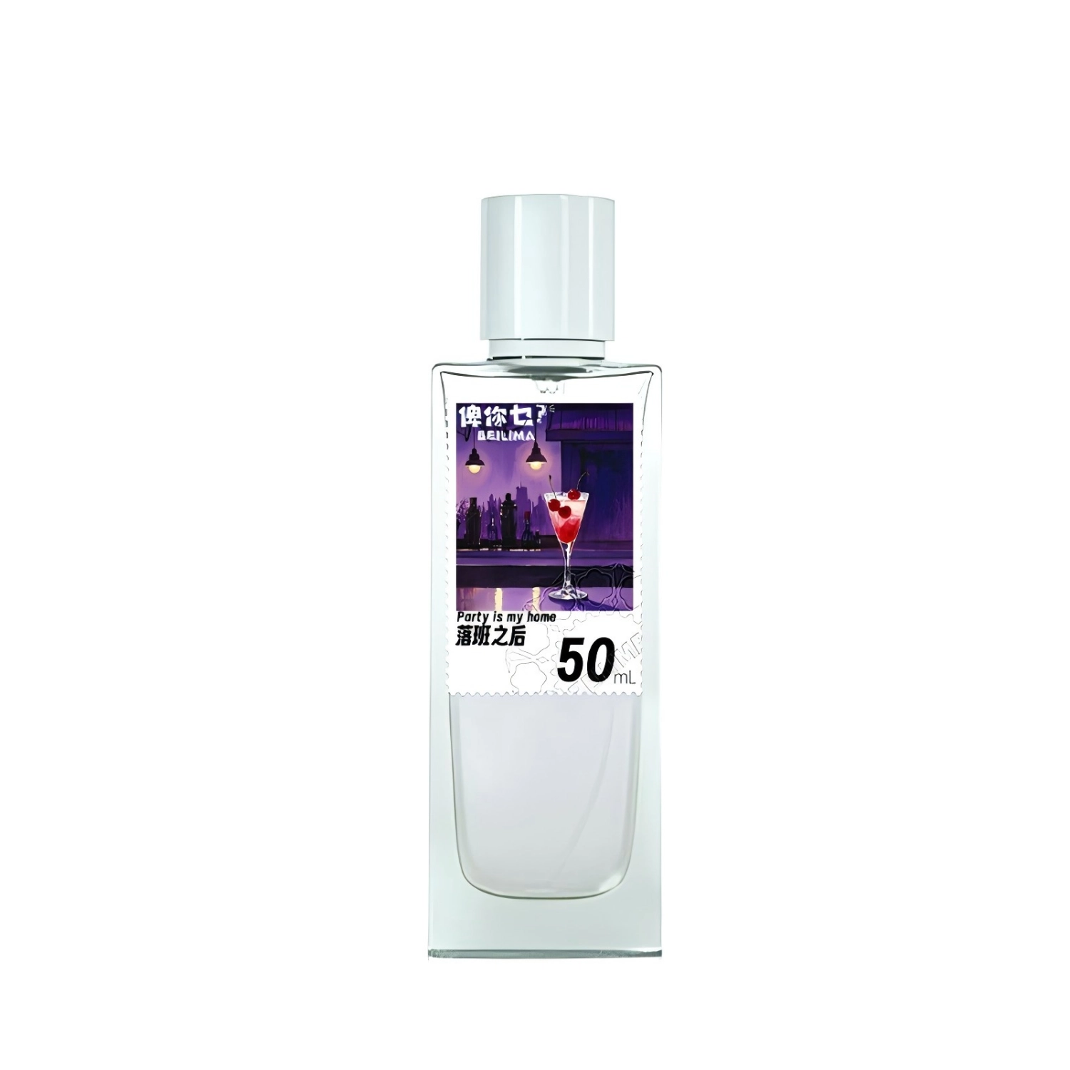 BEILIMA EDP