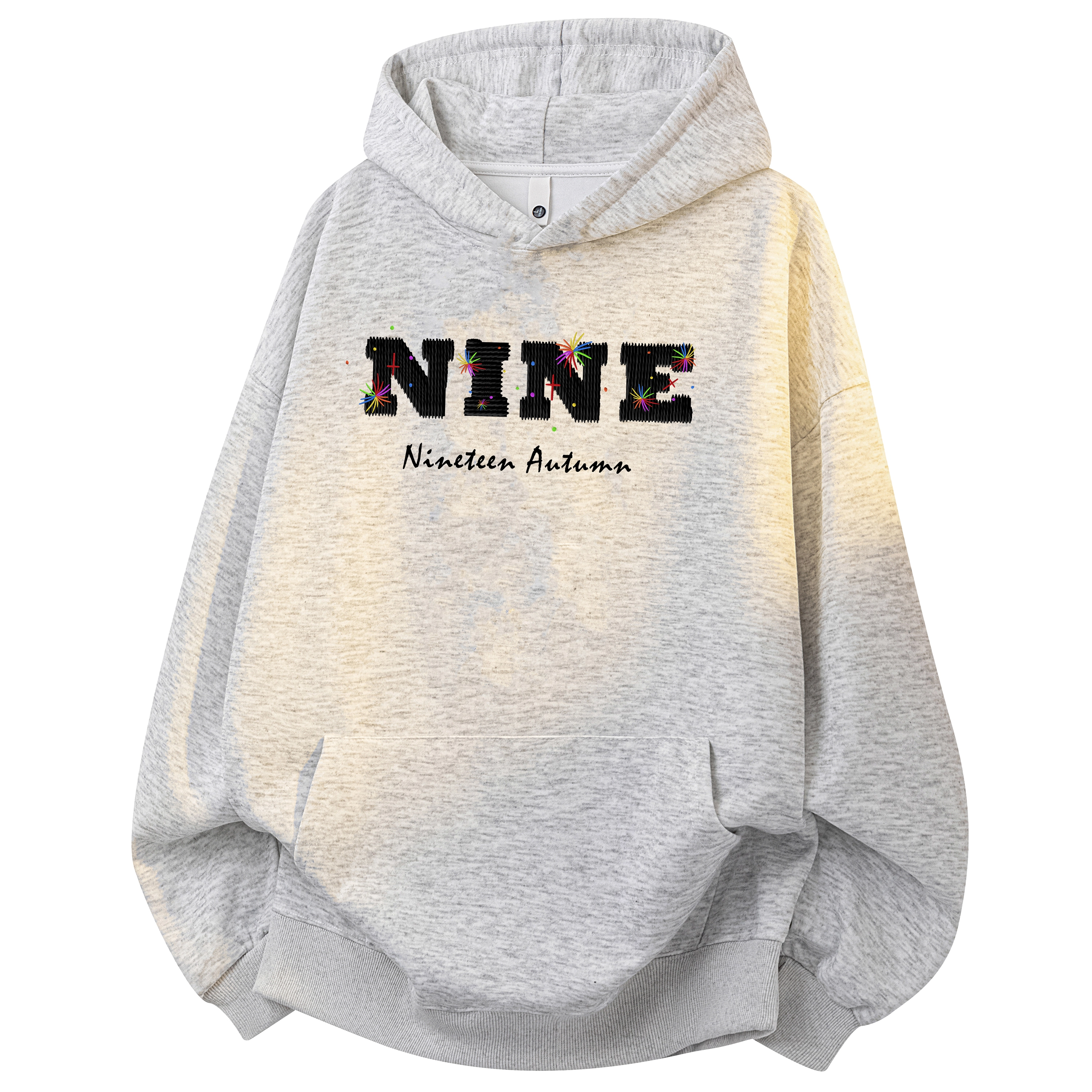 NINETEEN AUTUMN logo