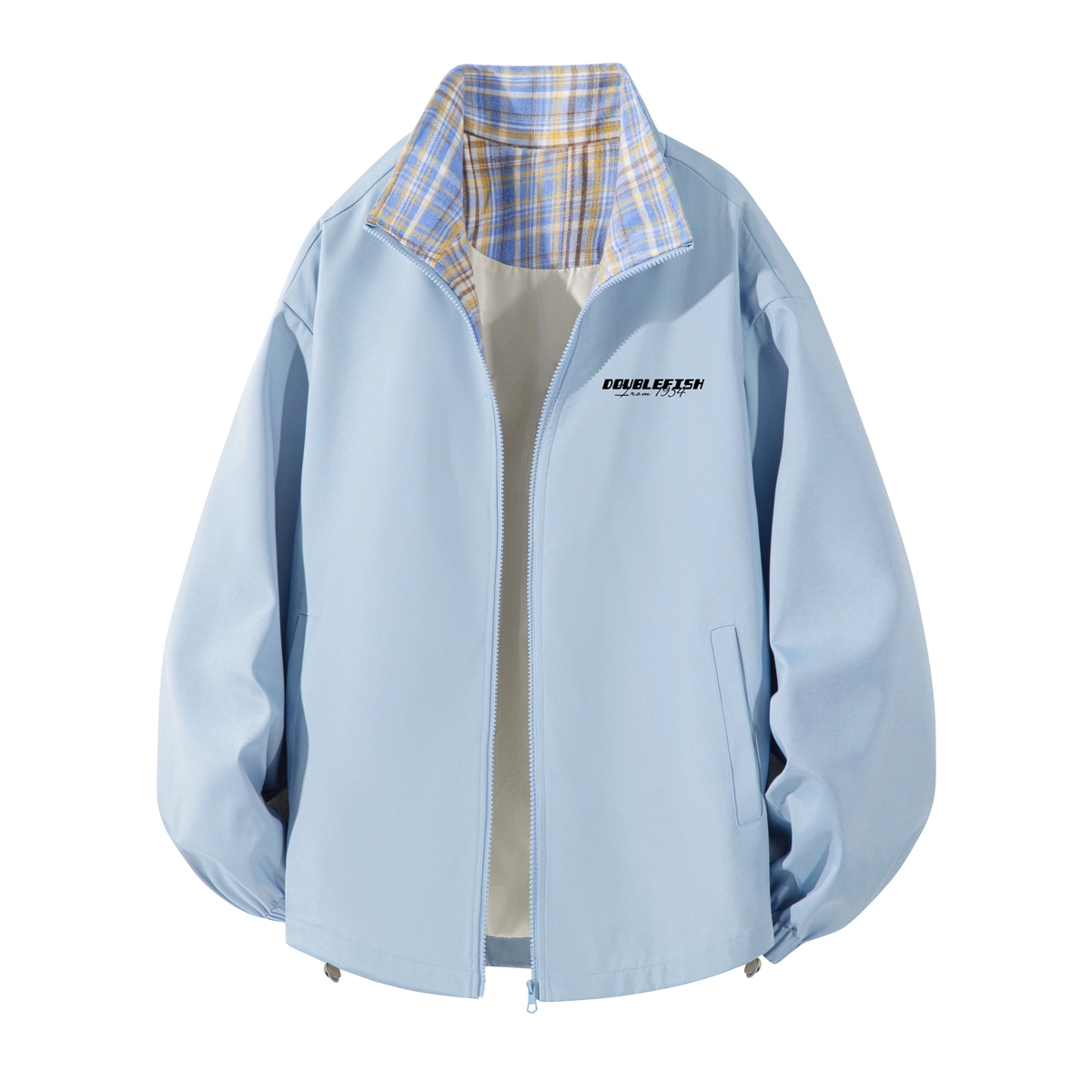DOUBLEFISH cleanfit
