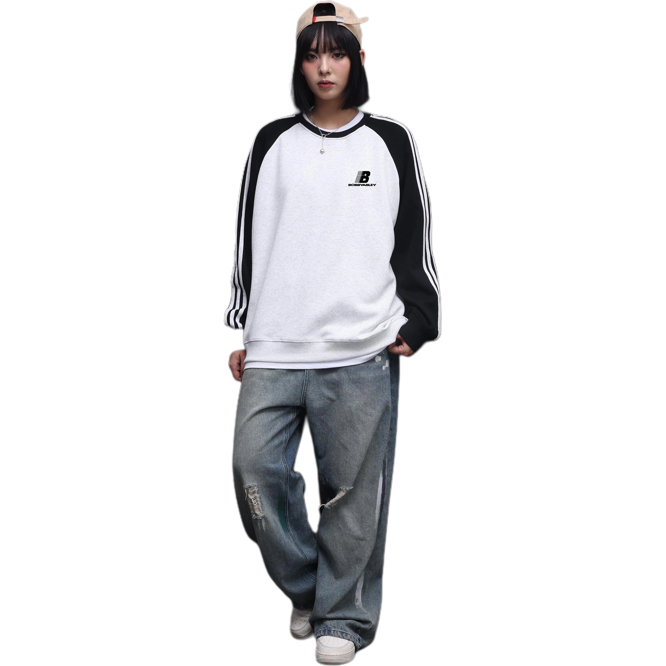 BOBBY ABLEY LOGO