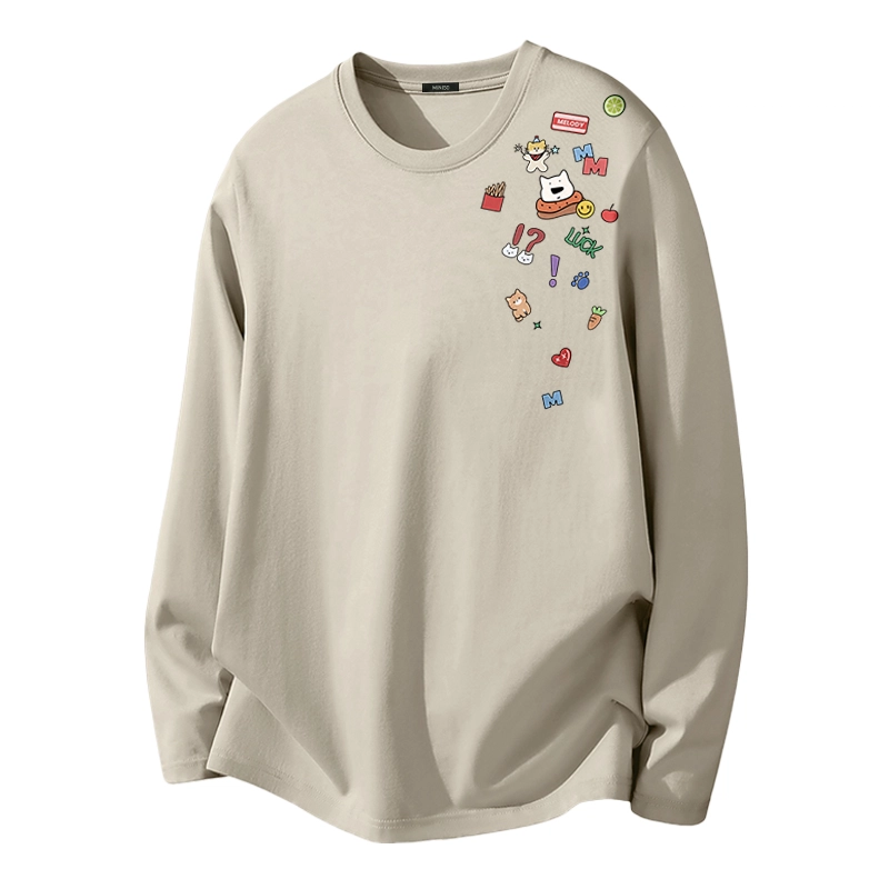 MINISO T