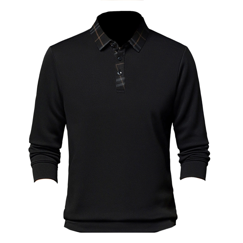 SENJIALUO TT Polo