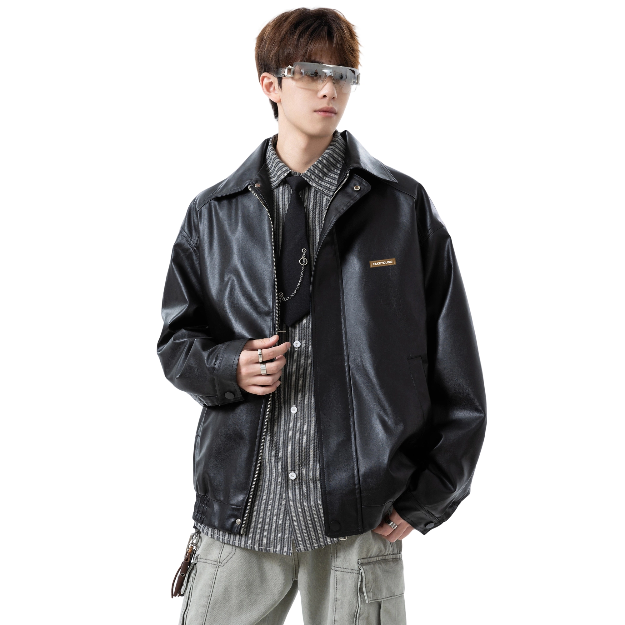 Fakeyoung