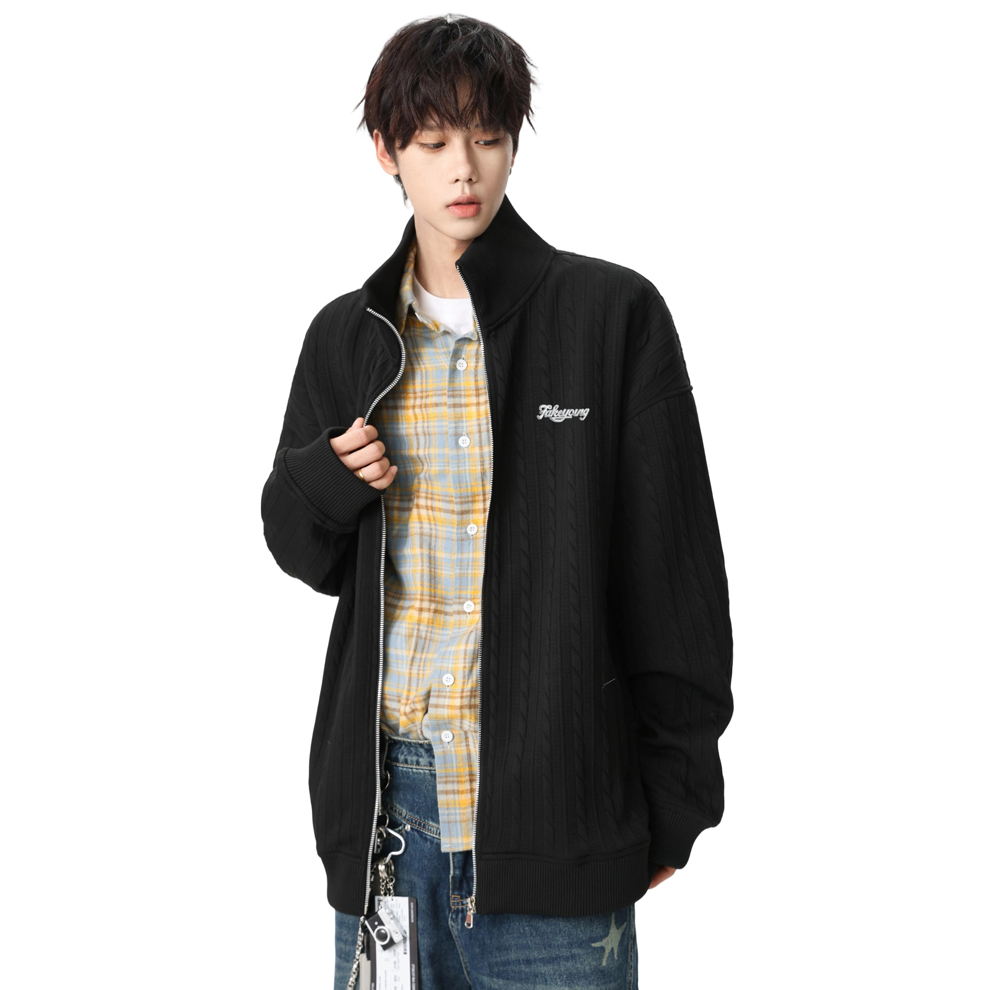 Fakeyoung