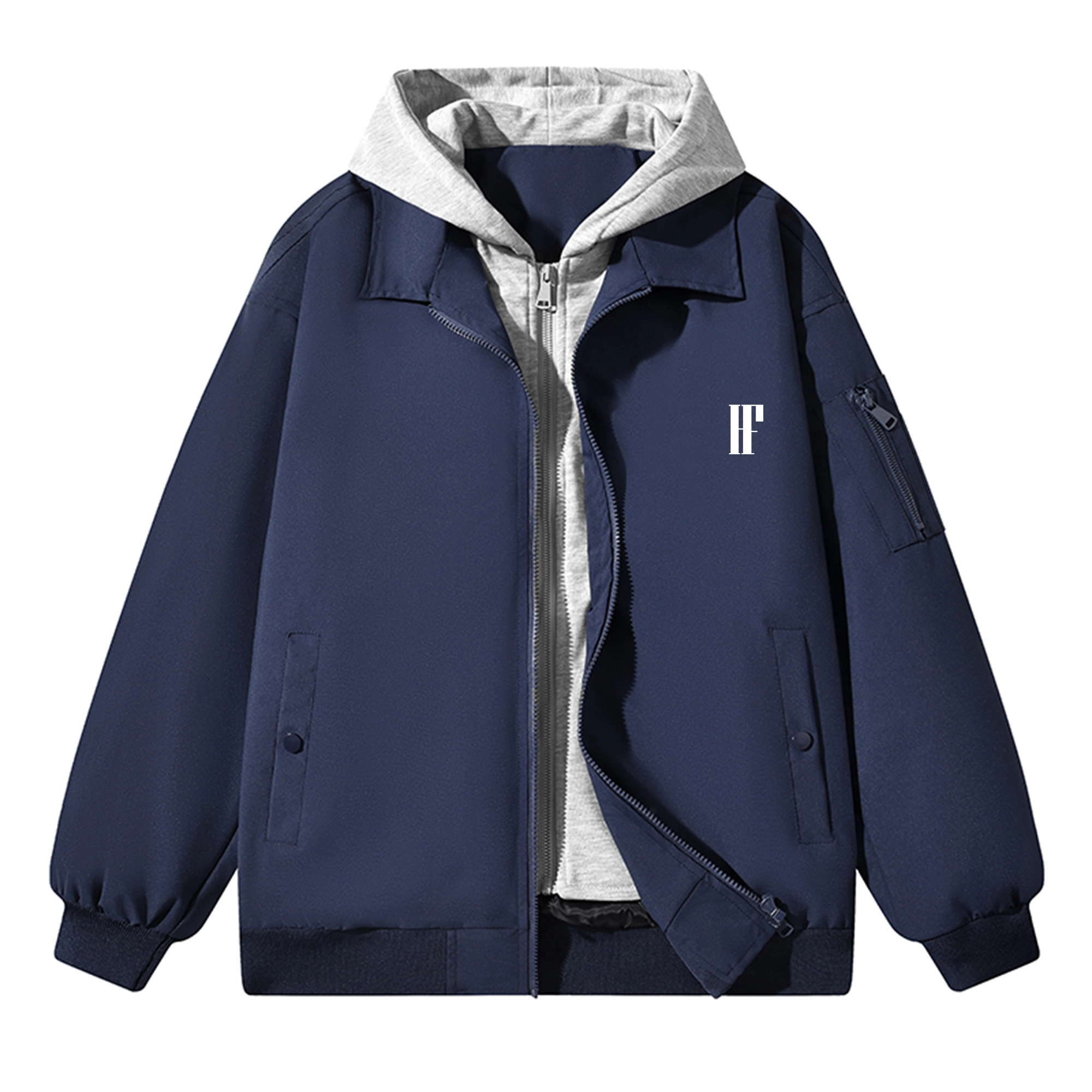 COLD MAPLE FW25