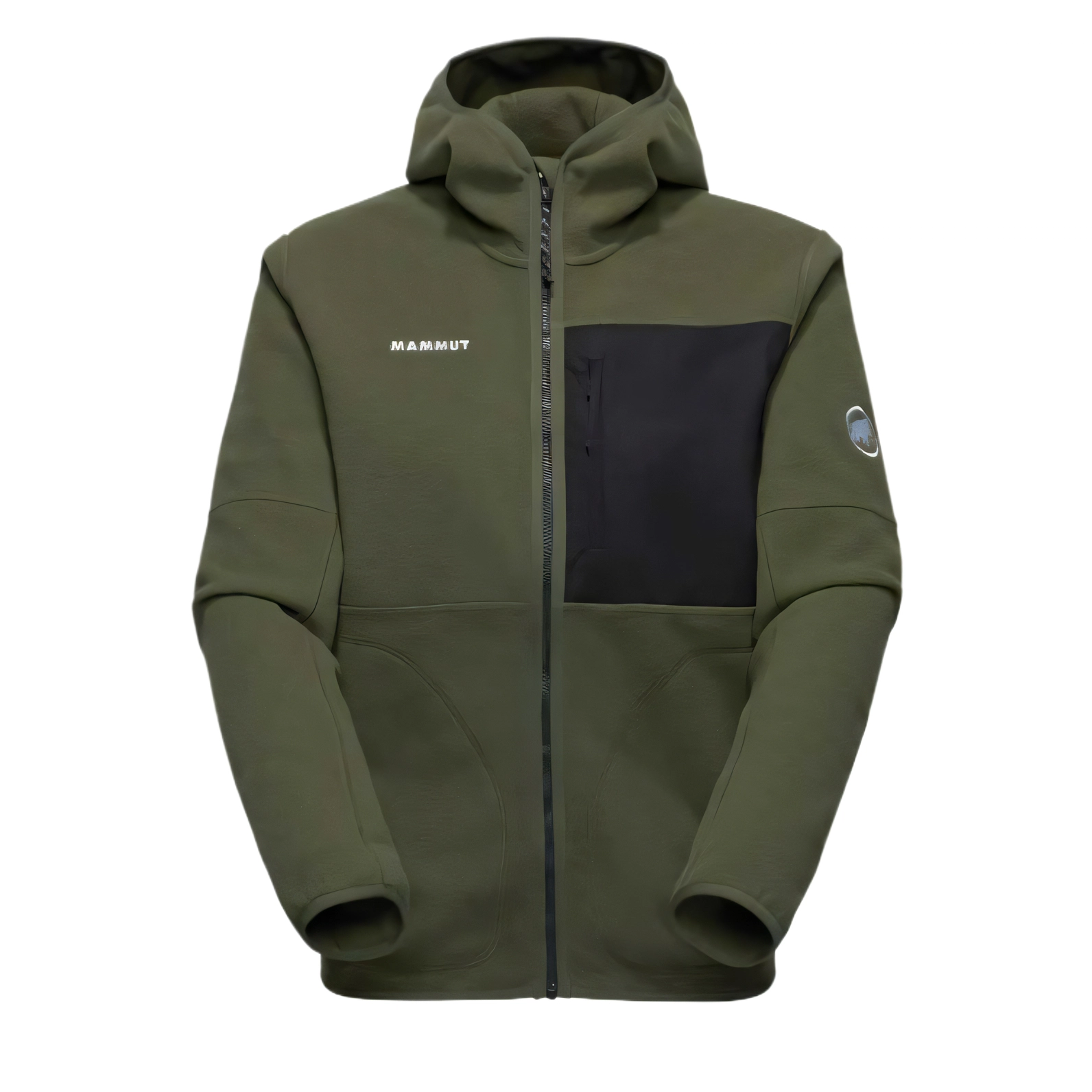 MAMMUT Tamaro