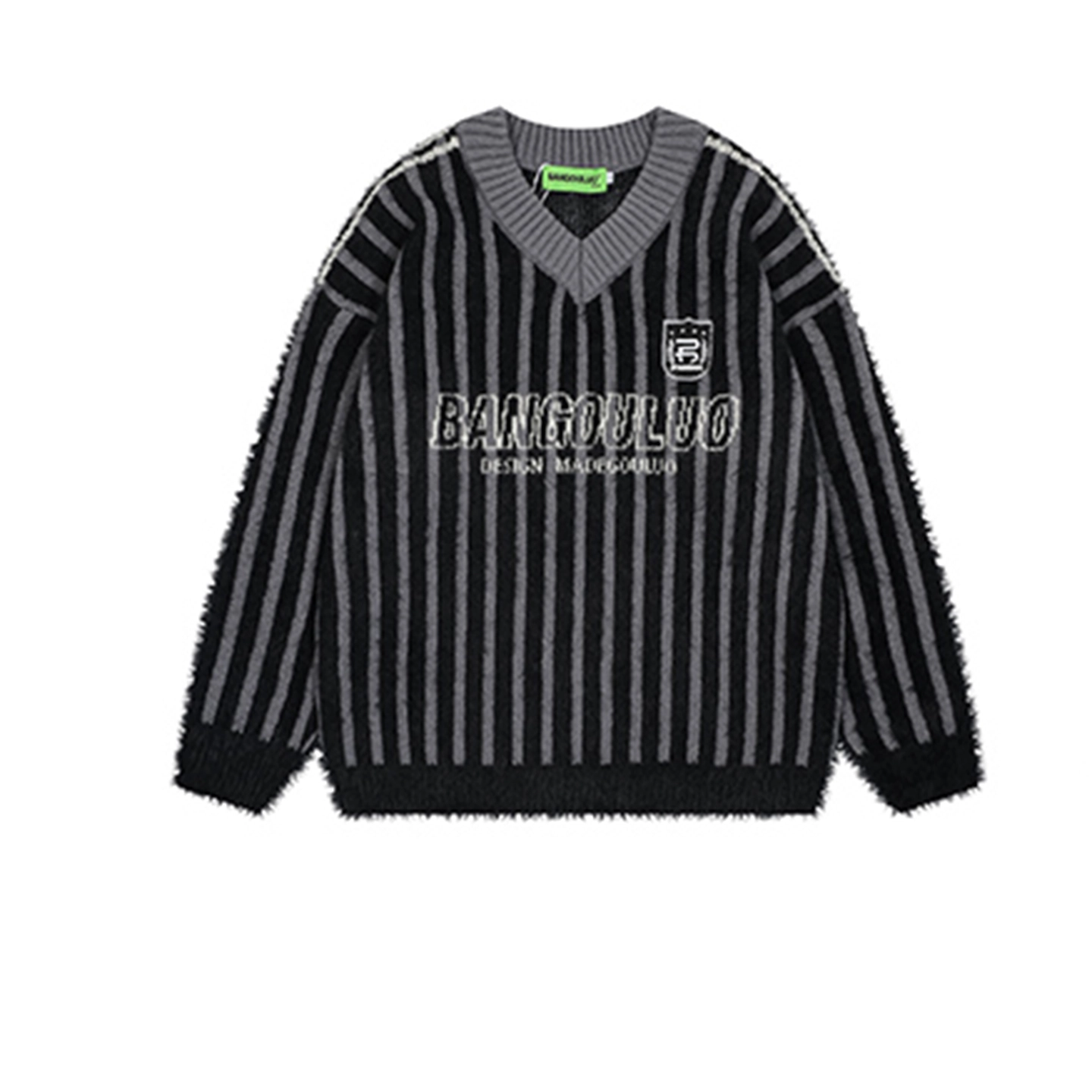 POWXV V2025oversize