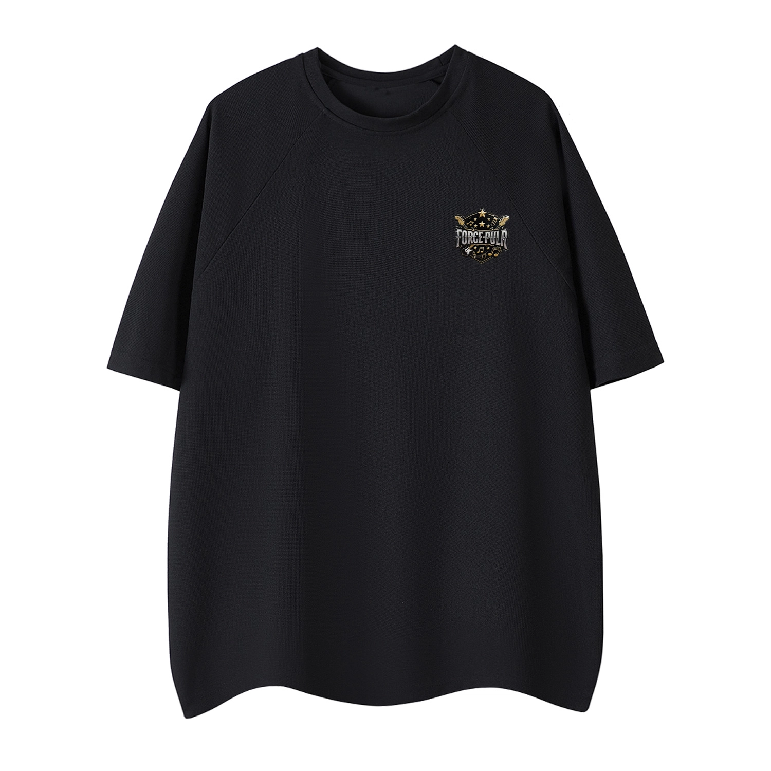 FORCEPULR T