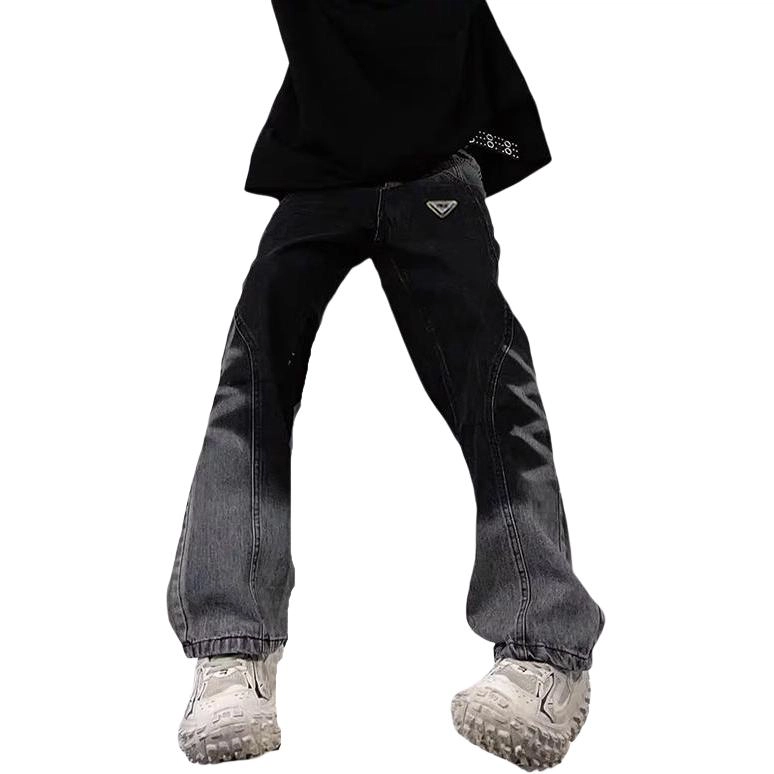 LIN MYKING vibeoversize