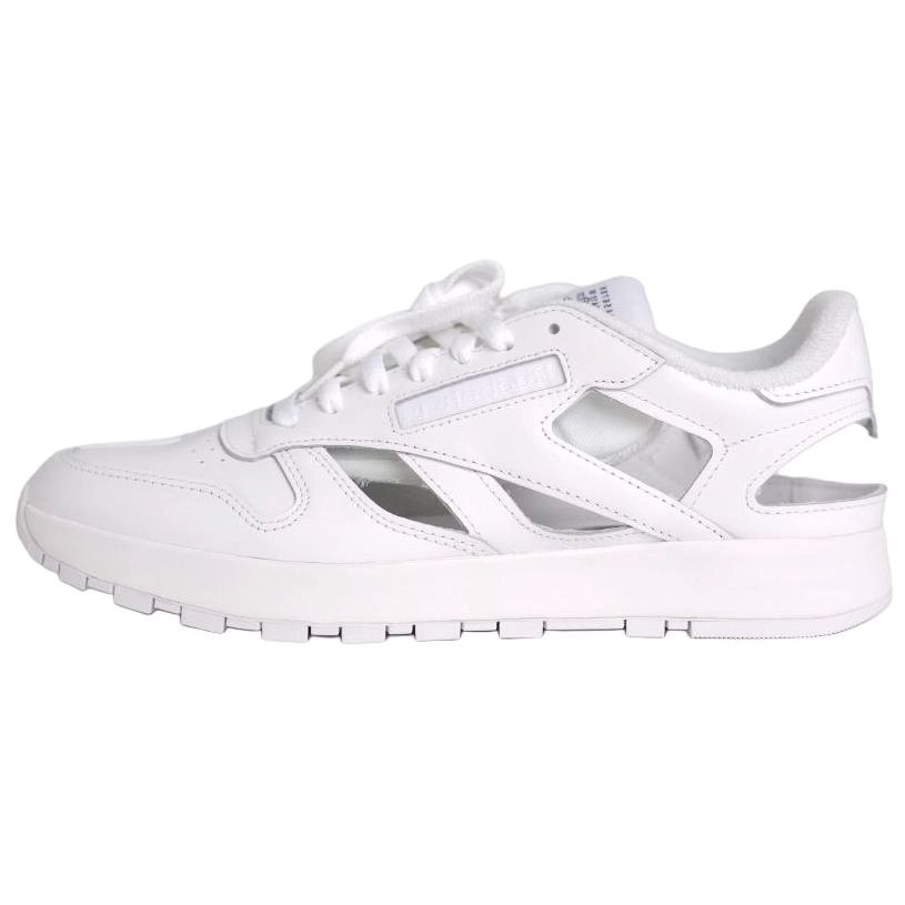 Maison Margiela x Reebok Tabi Decortique Low