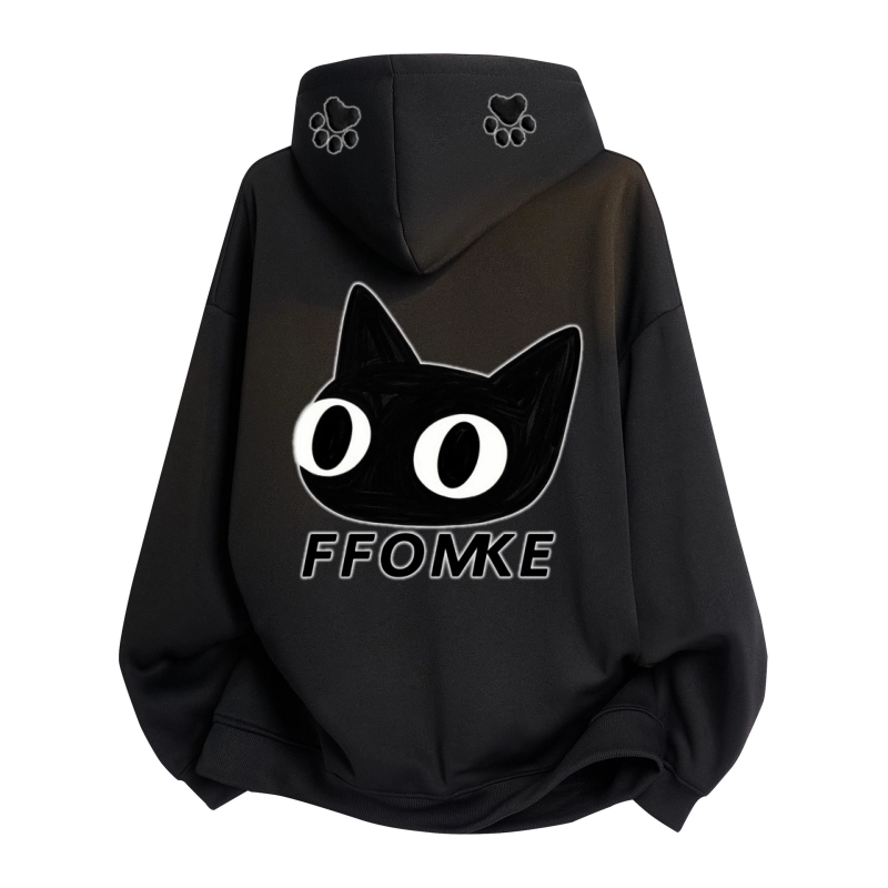 FFOMKE logo