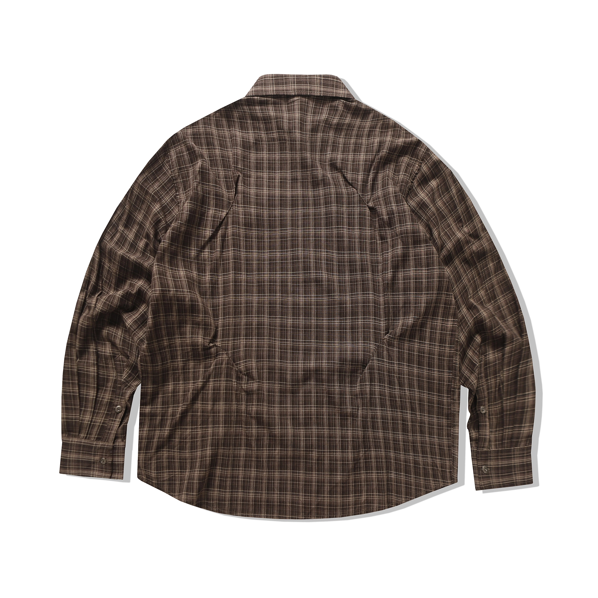 BOTANICA 25FW oversize