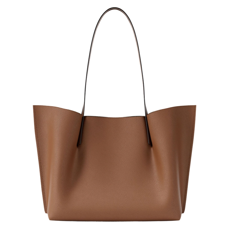 MICHAEL KORS MK Emilia Tote