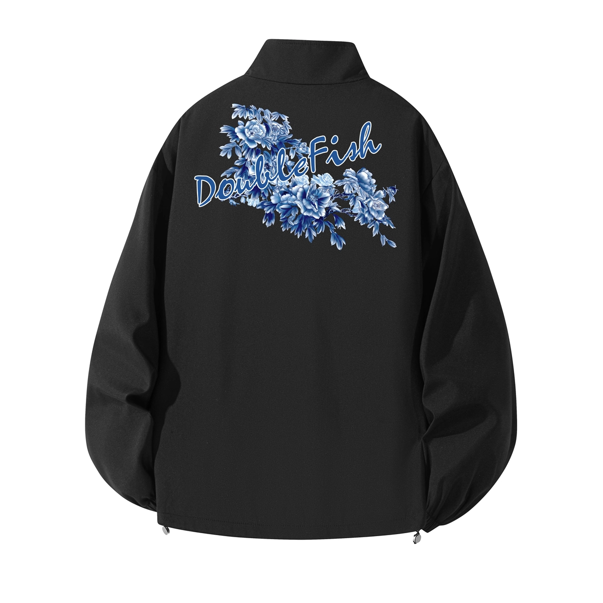 DOUBLEFISH cleanfit