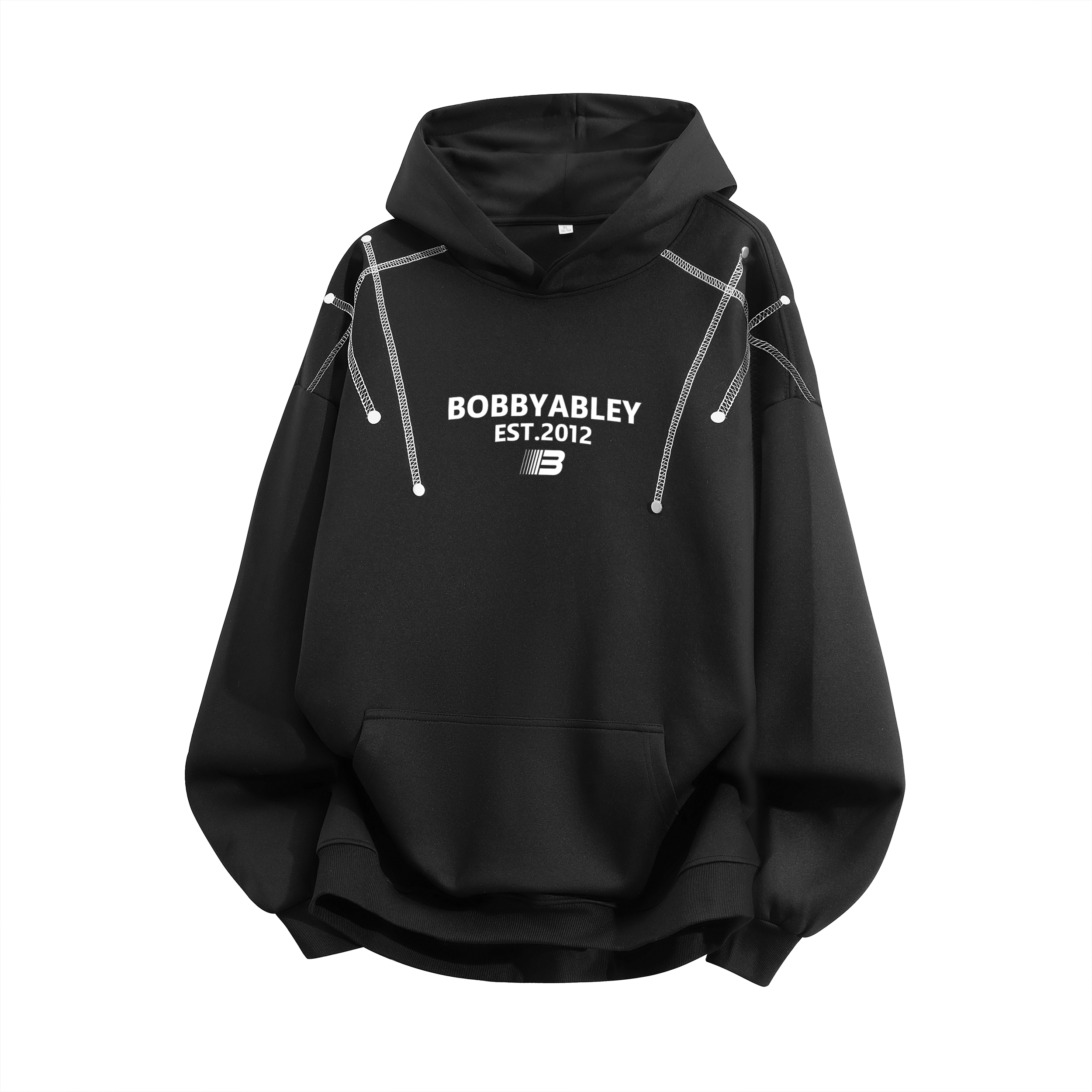 BOBBY ABLEY LOGO