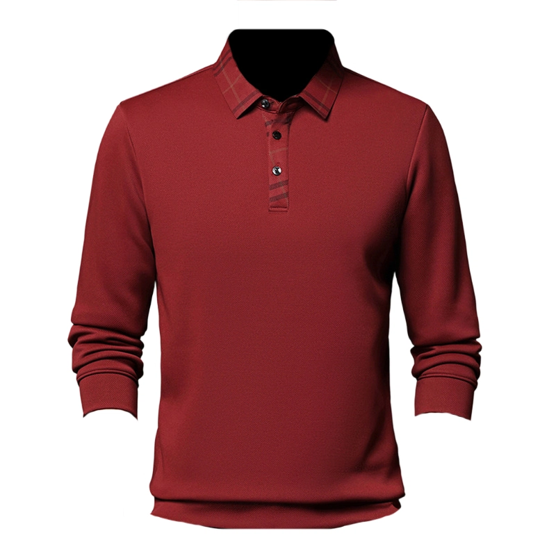 SENJIALUO TT Polo