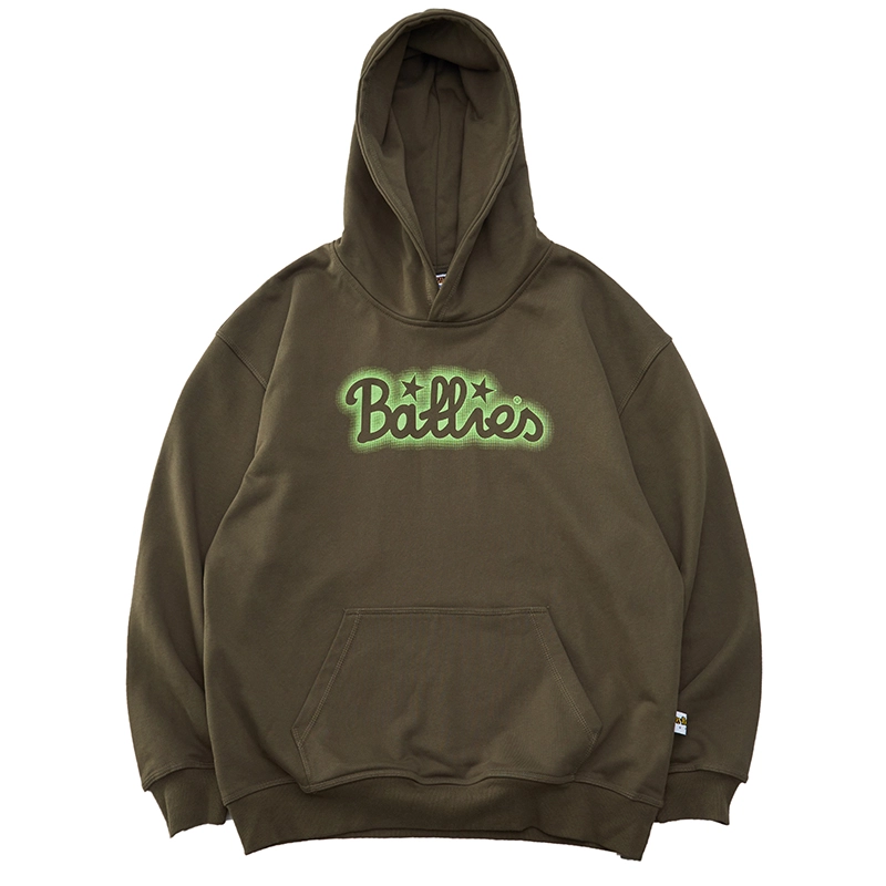 BATTLES EMPIRE Logo